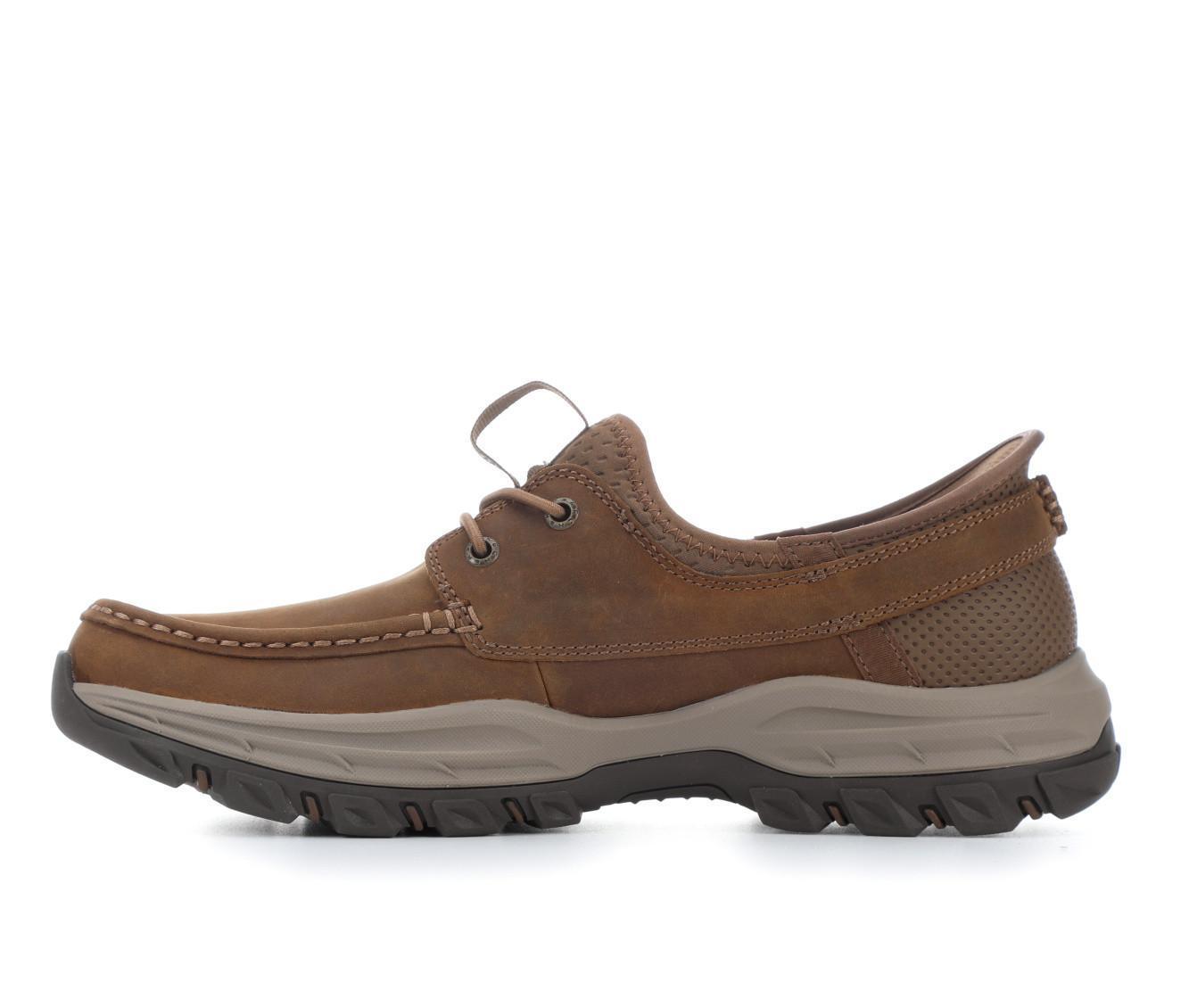 Men's Skechers 205188 Knowlson - Shore Thing Boat Shoes Product Image