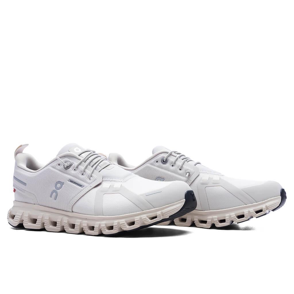 Women's Cloud 6 WP - Pearl/Cream Female Product Image