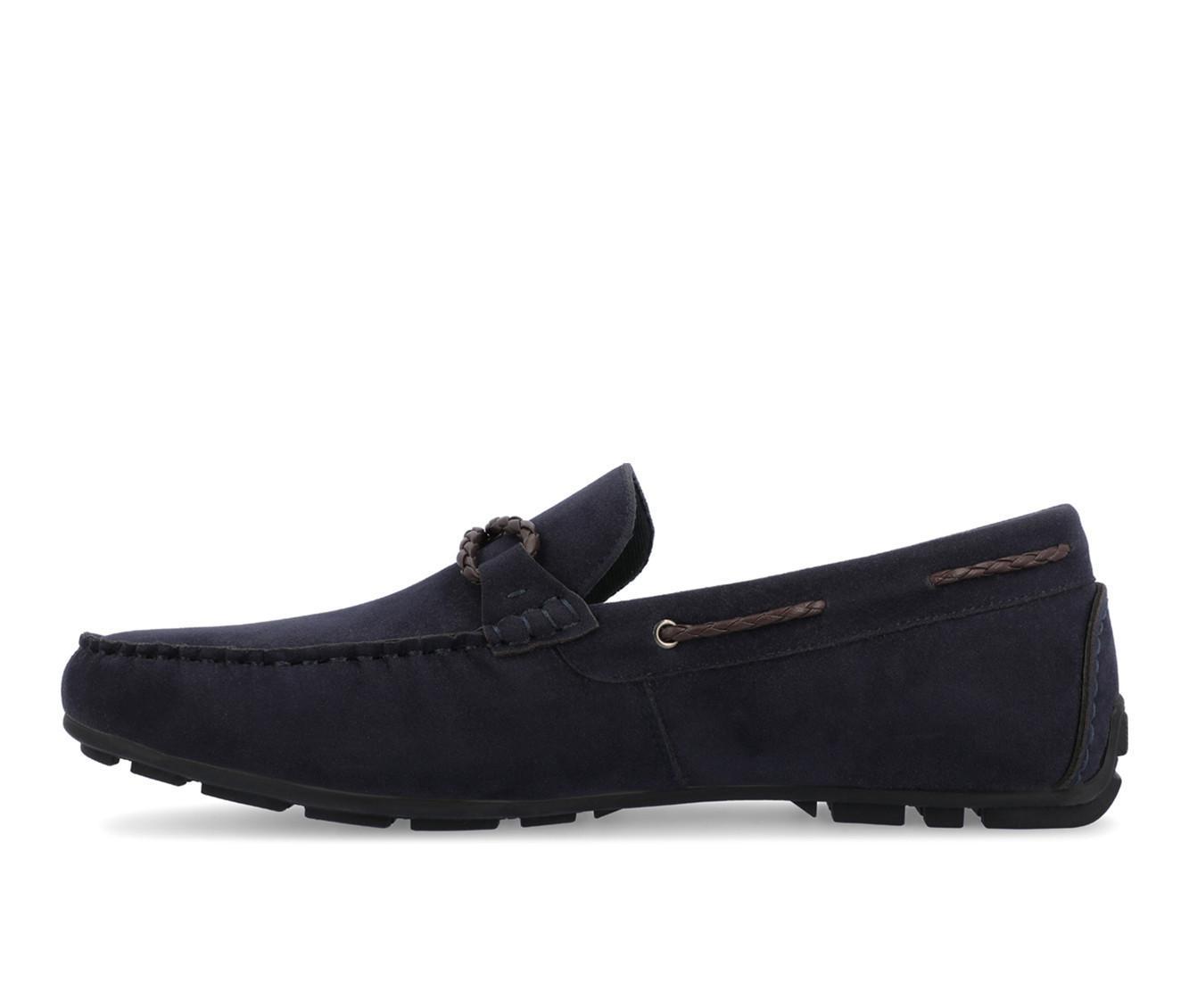 Men's Vance Co. Tyrell Casual Loafers Product Image