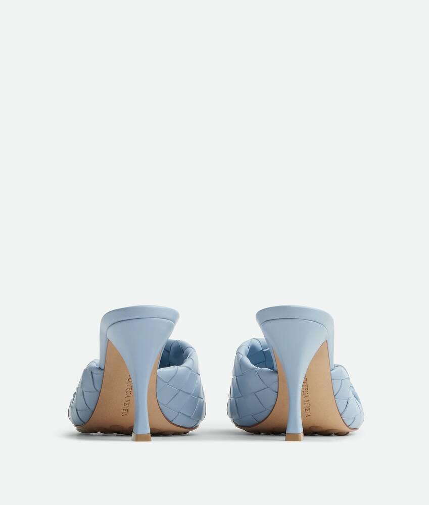 Women's Blink Mule in Ice Product Image