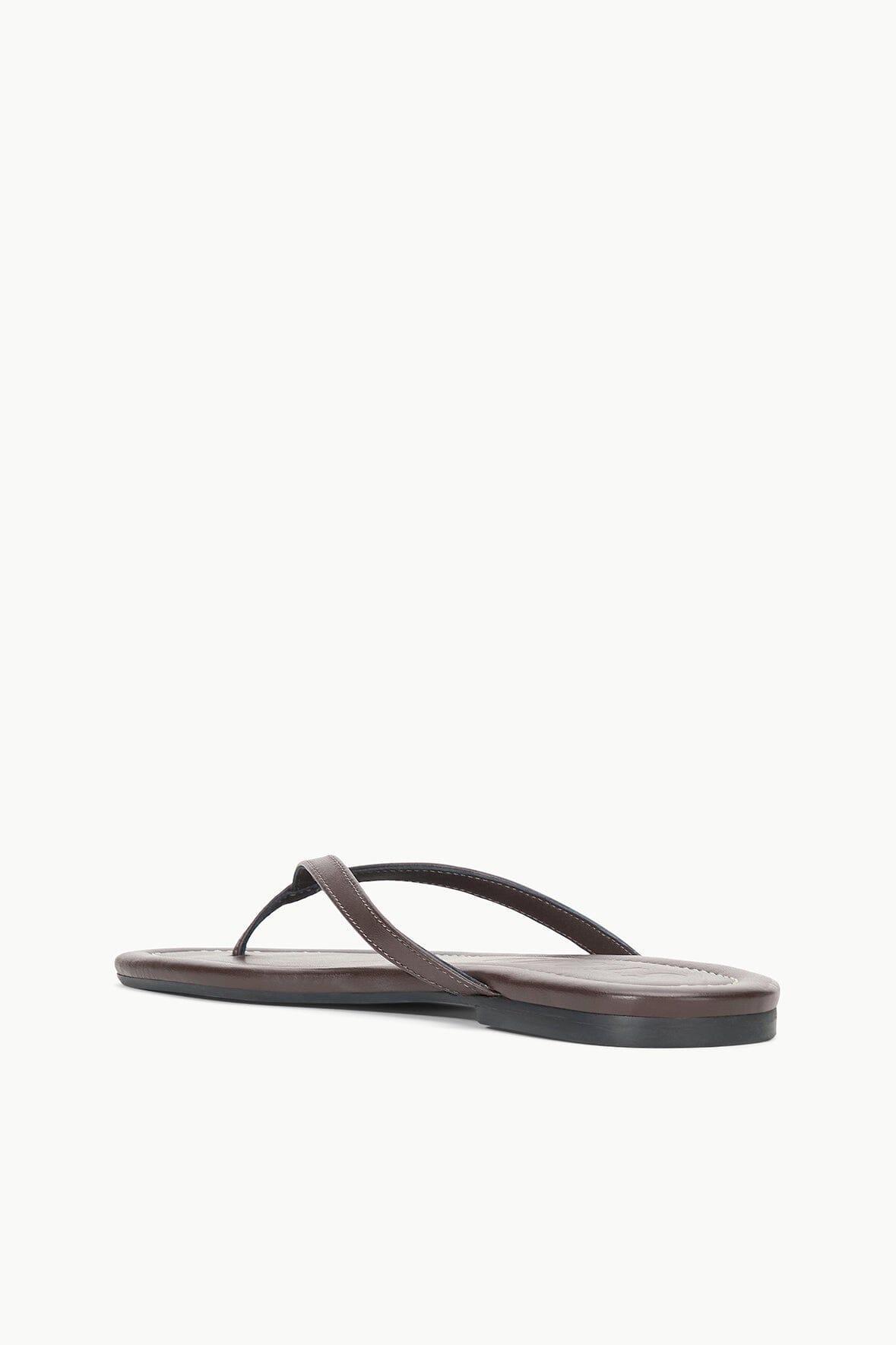 FREJA THONG | ESPRESSO Product Image