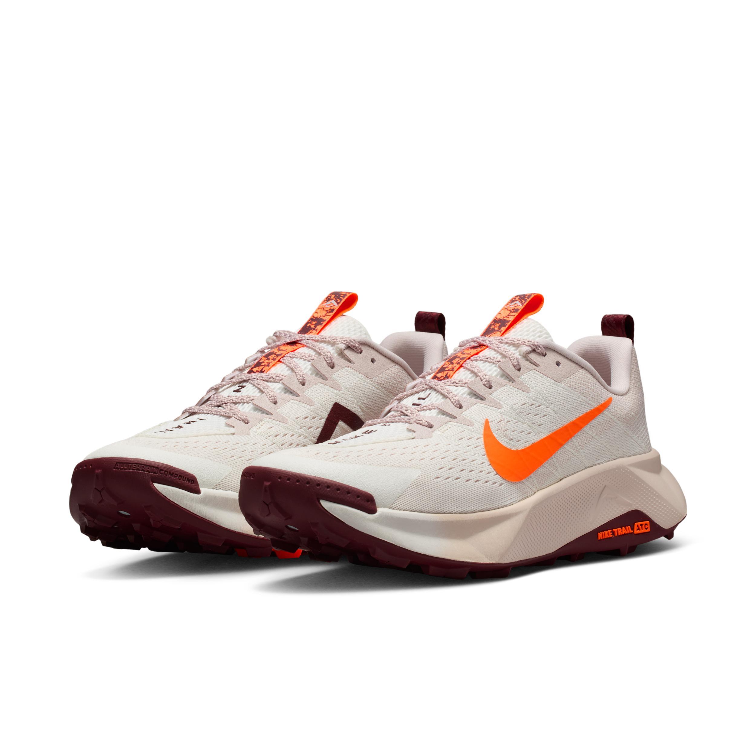 Nike Men's Wildhorse 10 Trail Running Shoes Product Image