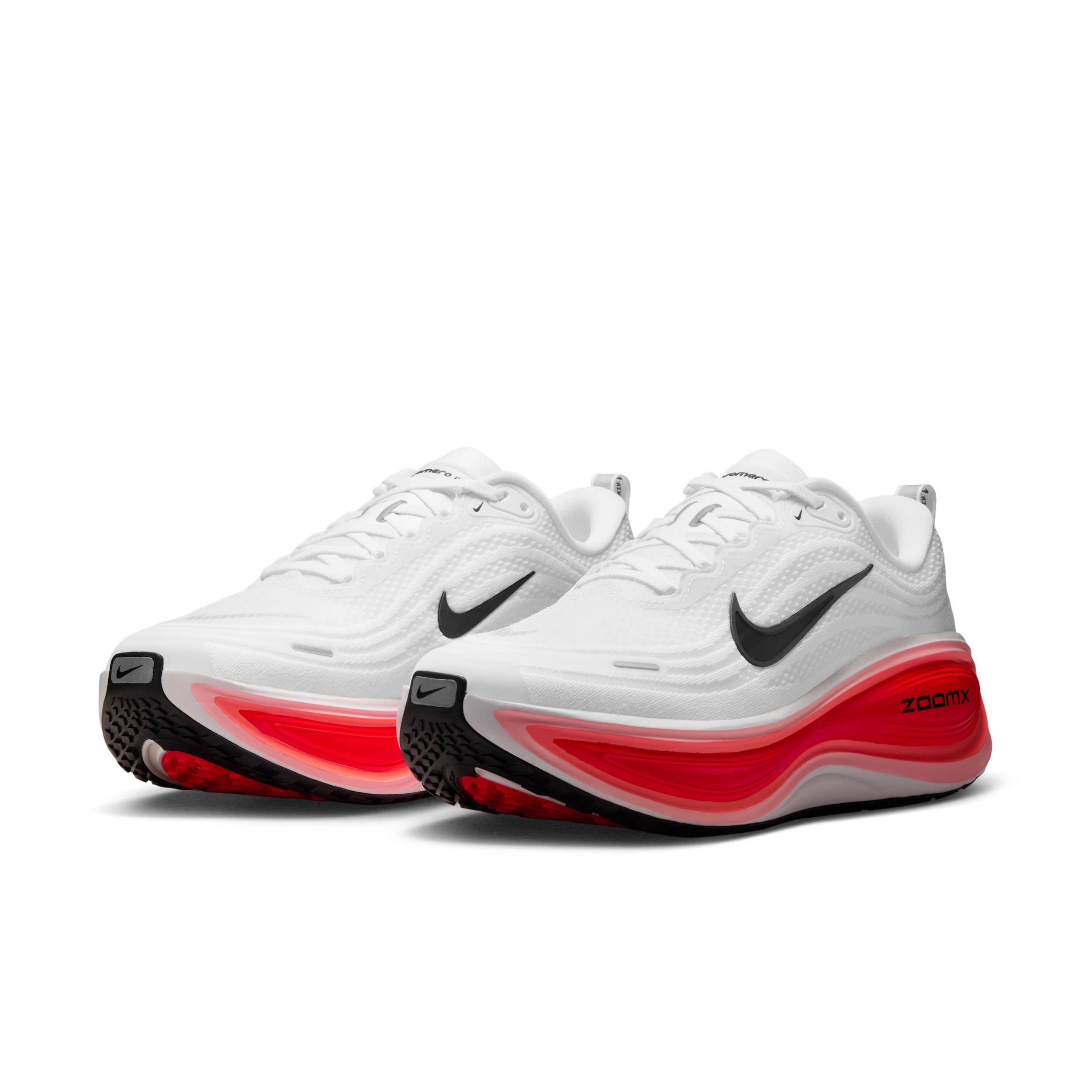 Nike Vomero Plus Men's Road Running Shoes (Extra Wide) Product Image