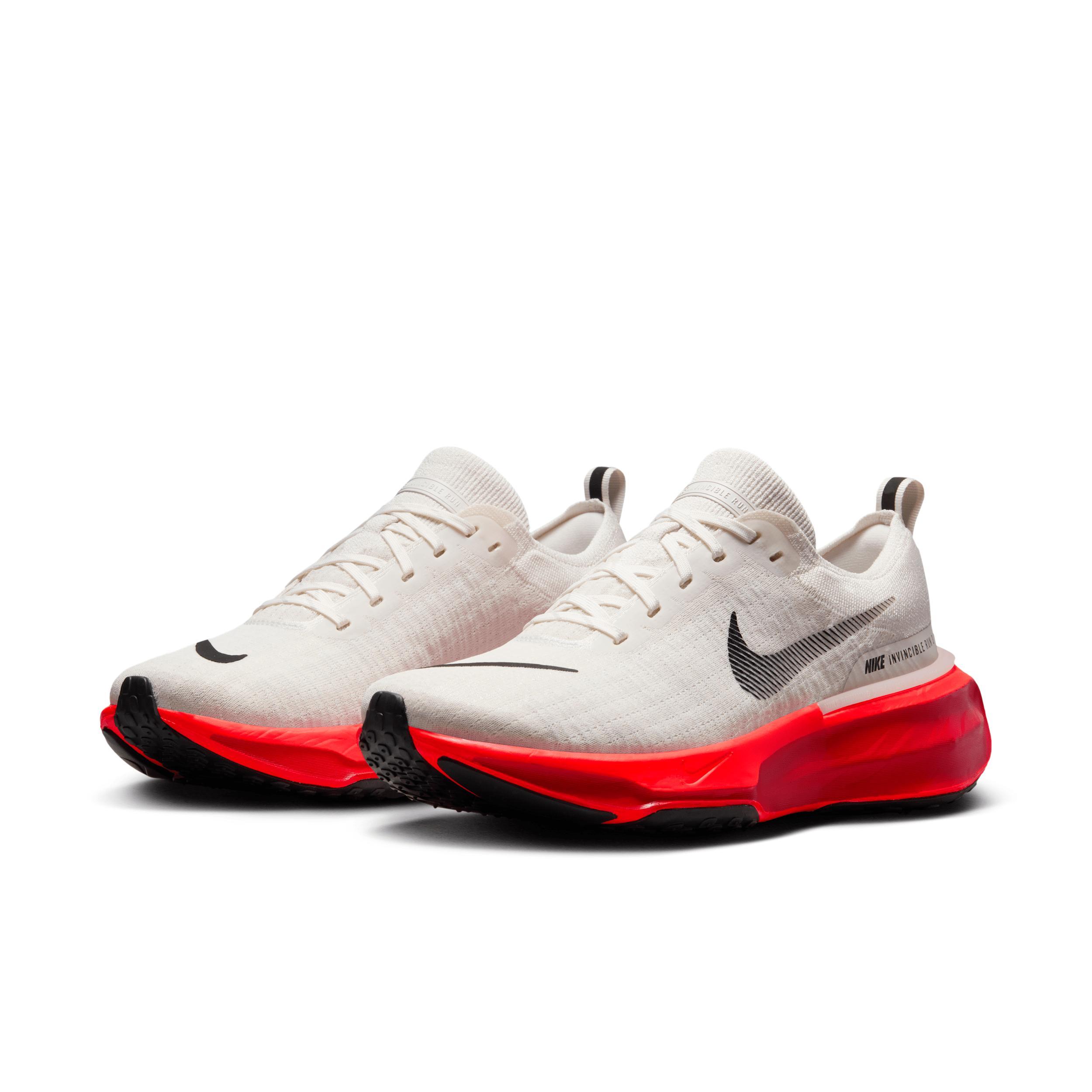 Nike Men's Invincible 3 Road Running Shoes Product Image
