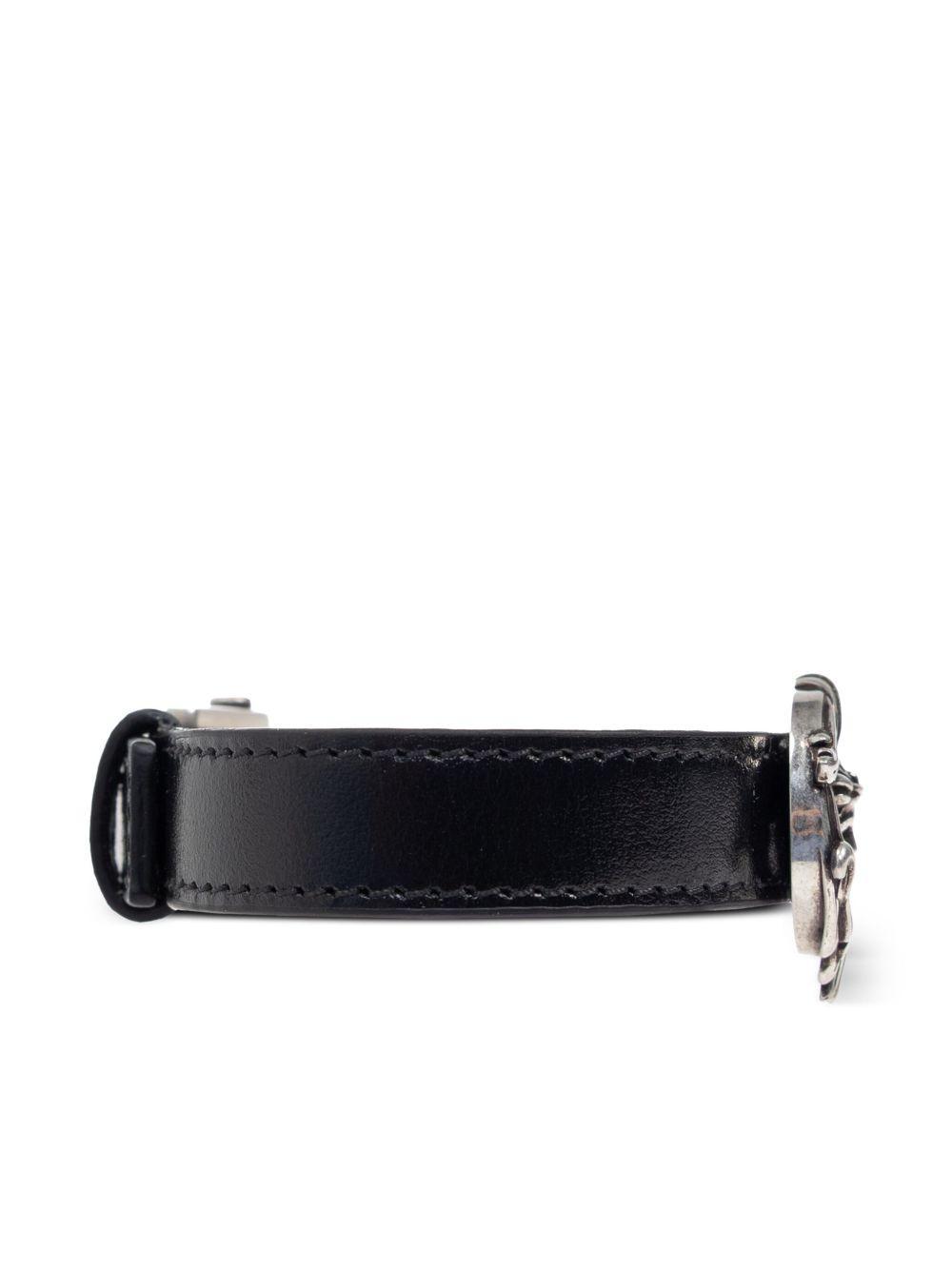 Medusa-plaque bracelet Product Image