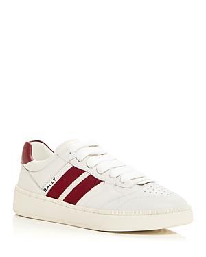 Bally Mens Rebby Low Top Sneakers Product Image