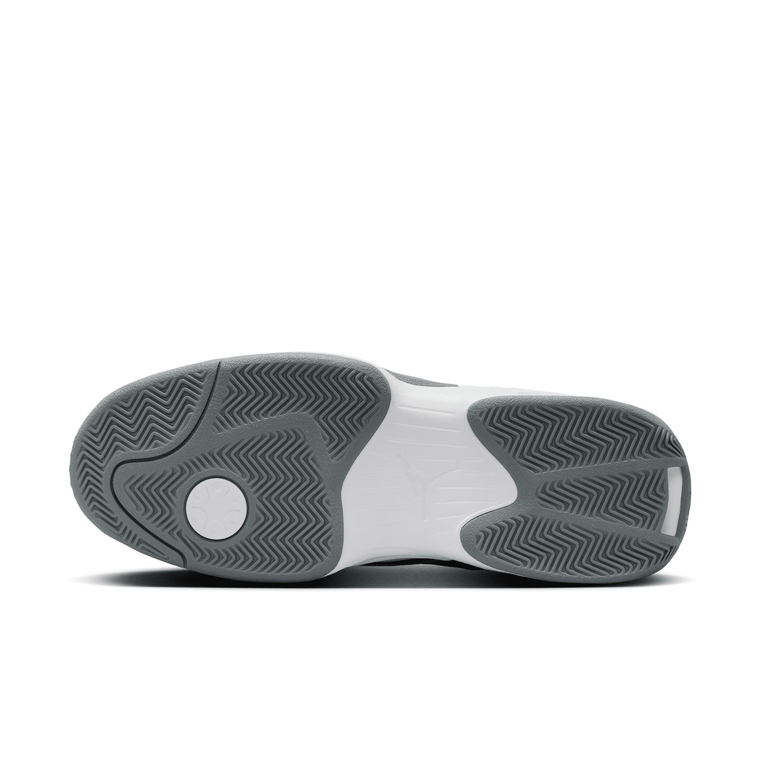 Jordan Mens Max Aura 6 Basketball Shoes Product Image
