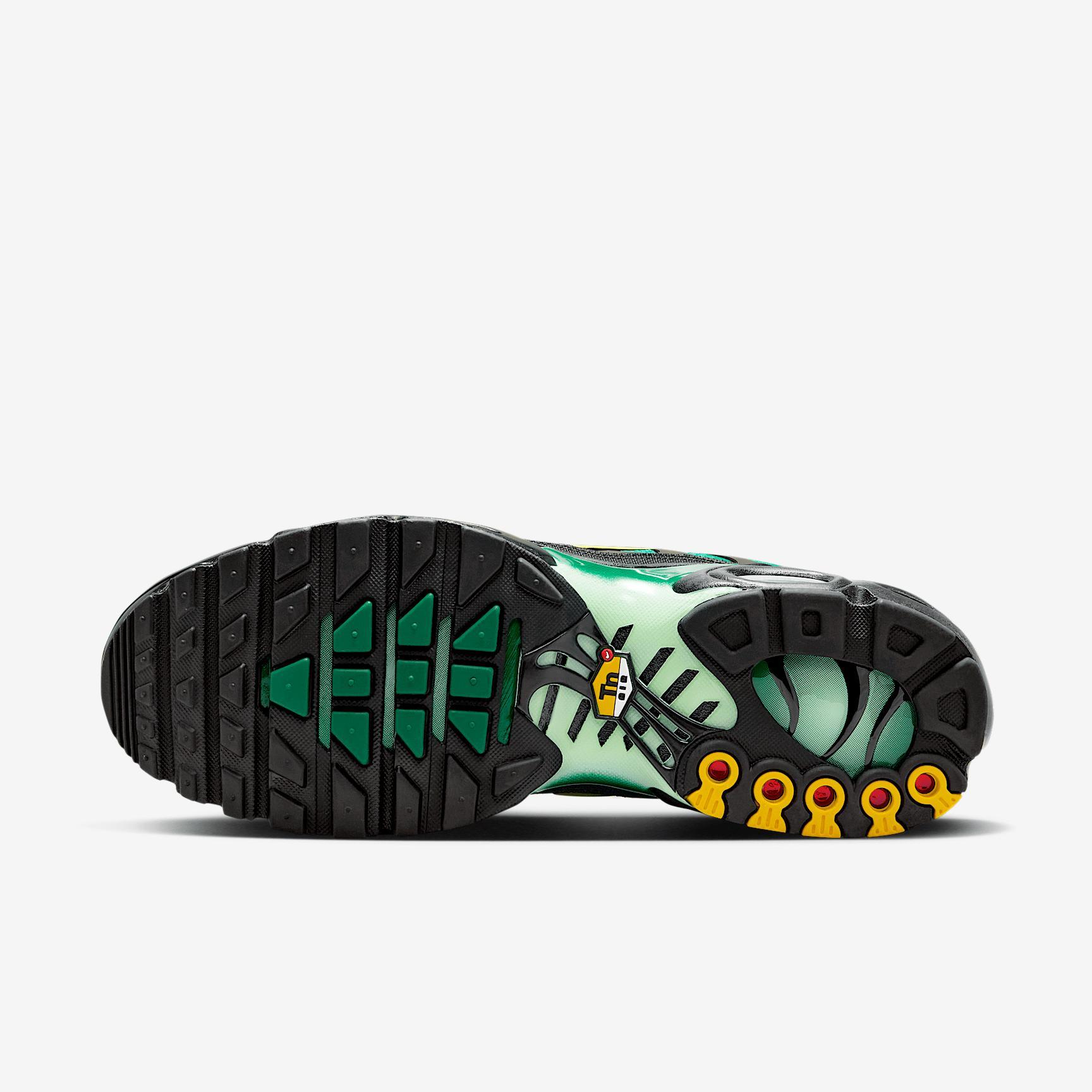 Nike Air Max Plus Men's Shoes Product Image