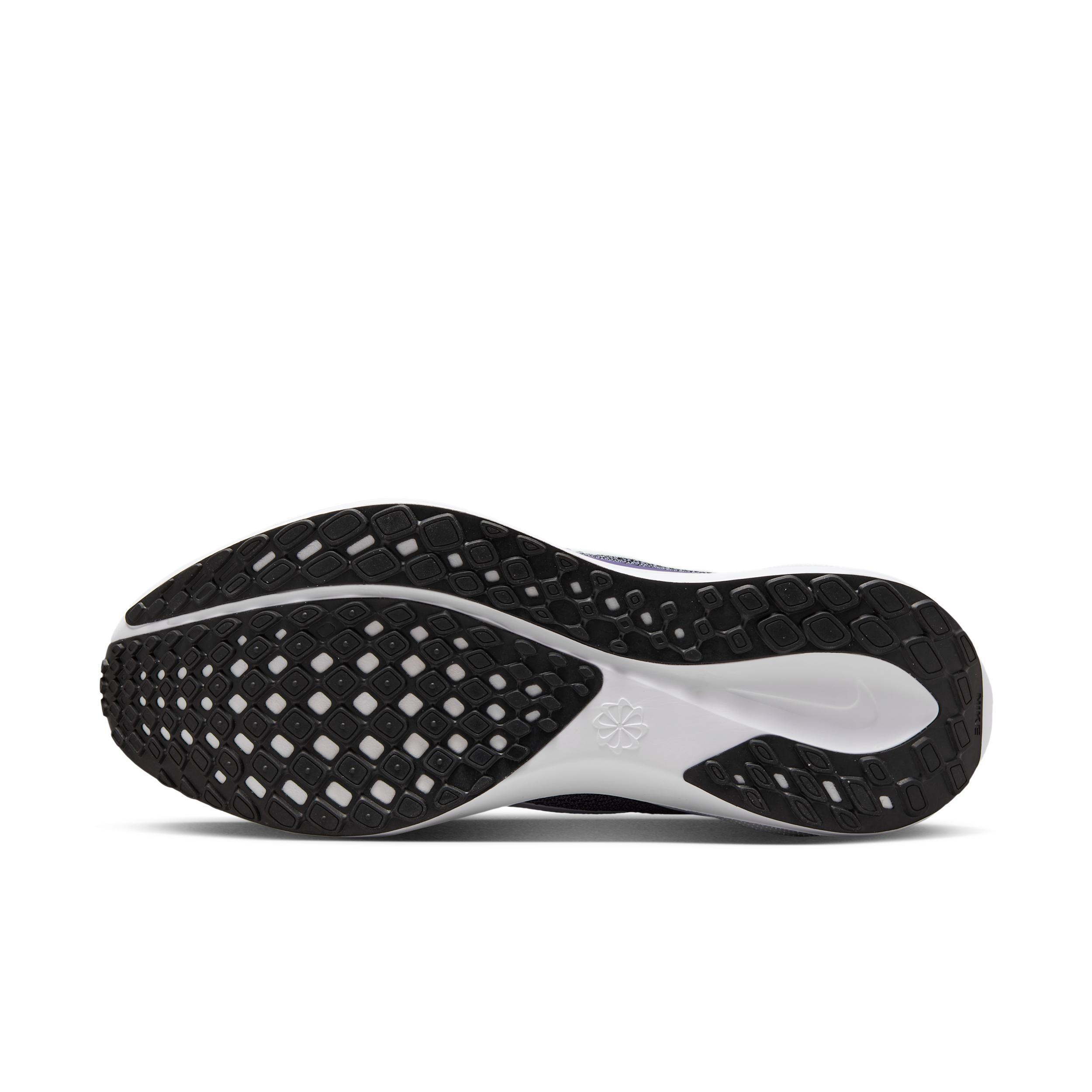TCU Pegasus 41 Nike Men's College Road Running Shoes Product Image