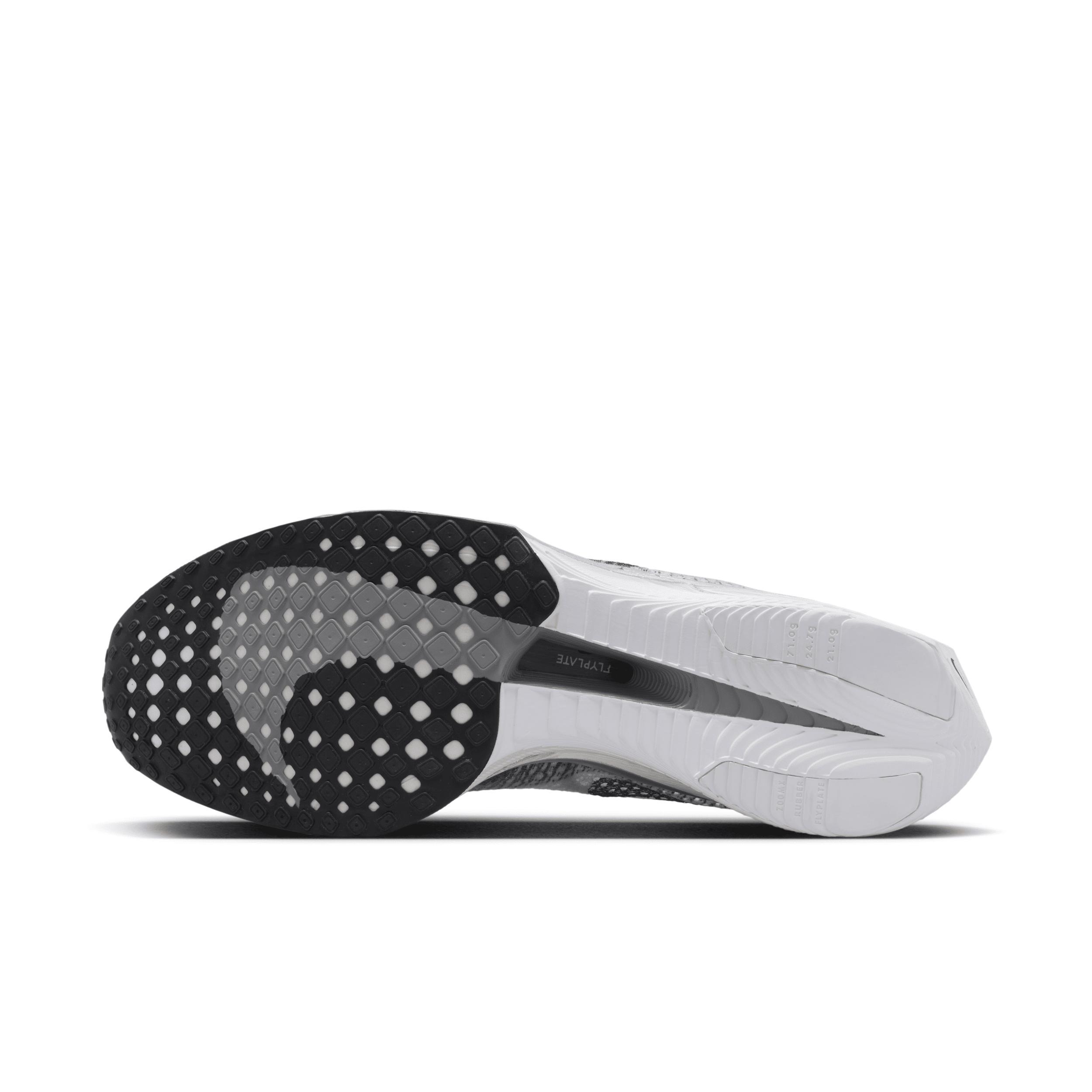 Nike Mens Nike ZoomX Vaporfly Next% 3 - Mens Running Shoes Product Image