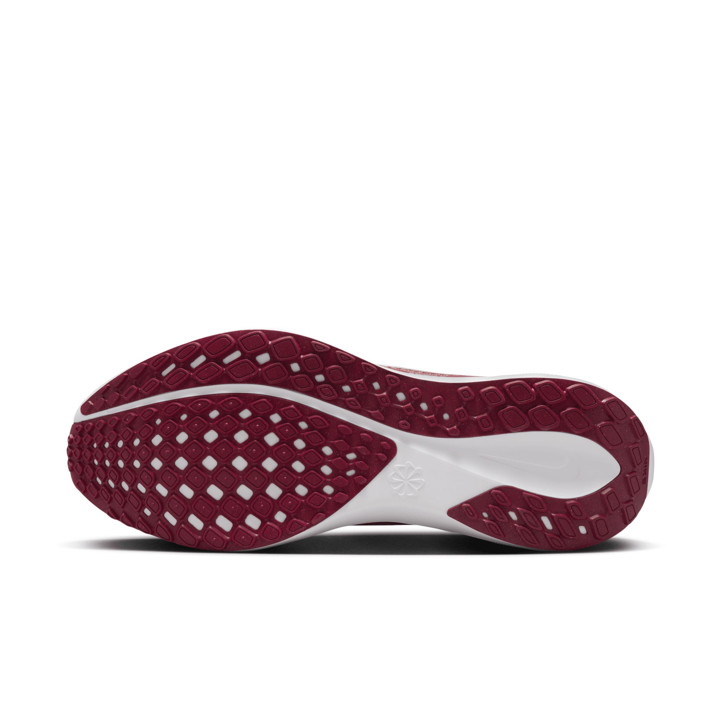 Nike Men's Pegasus 41 NFL San Francisco 4ers Road Running Shoes Product Image