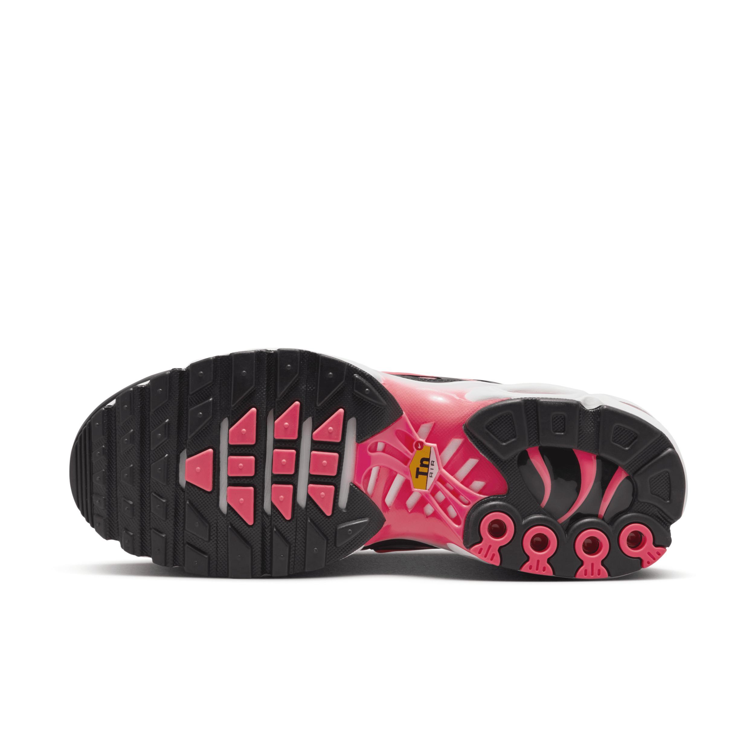 Nike Air Max Plus Women's Shoes Product Image