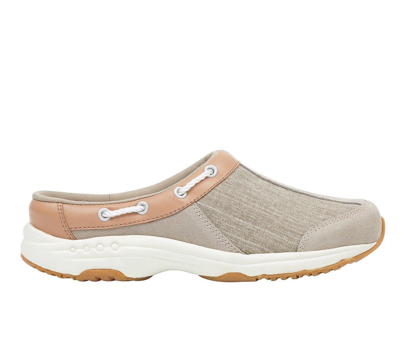 Women's Easy Spirit Travelport Mules Product Image
