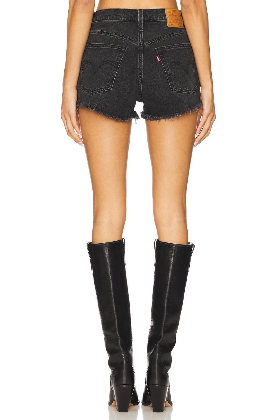 501 Original Short LEVI'S Product Image