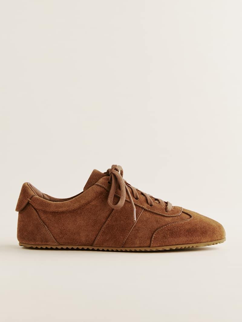 Terra Sneaker Product Image