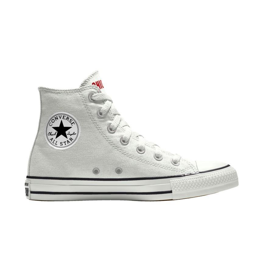Custom Chuck Taylor All Star NBA By You Product Image