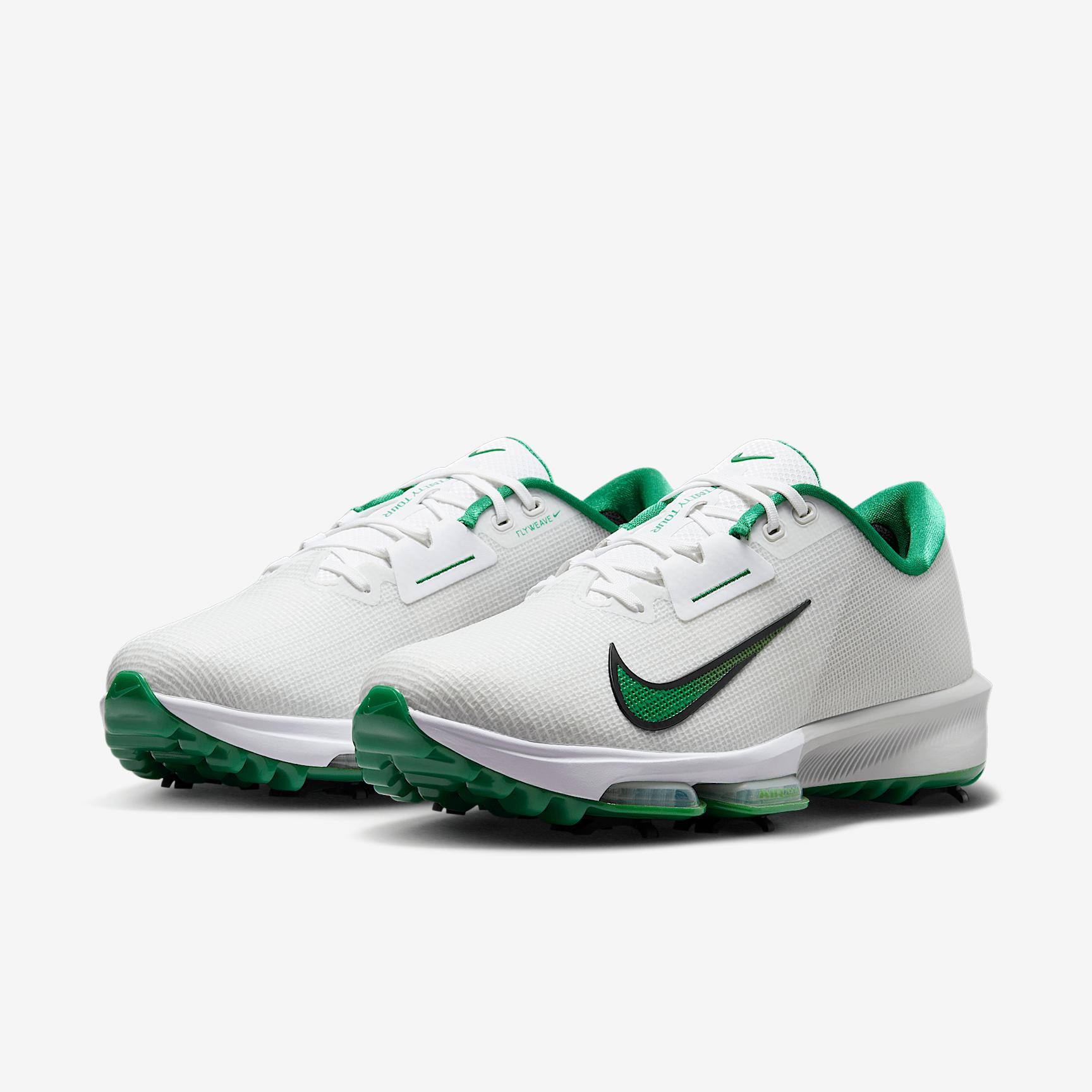 Nike Men's Infinity Tour 2 Golf Shoes Product Image