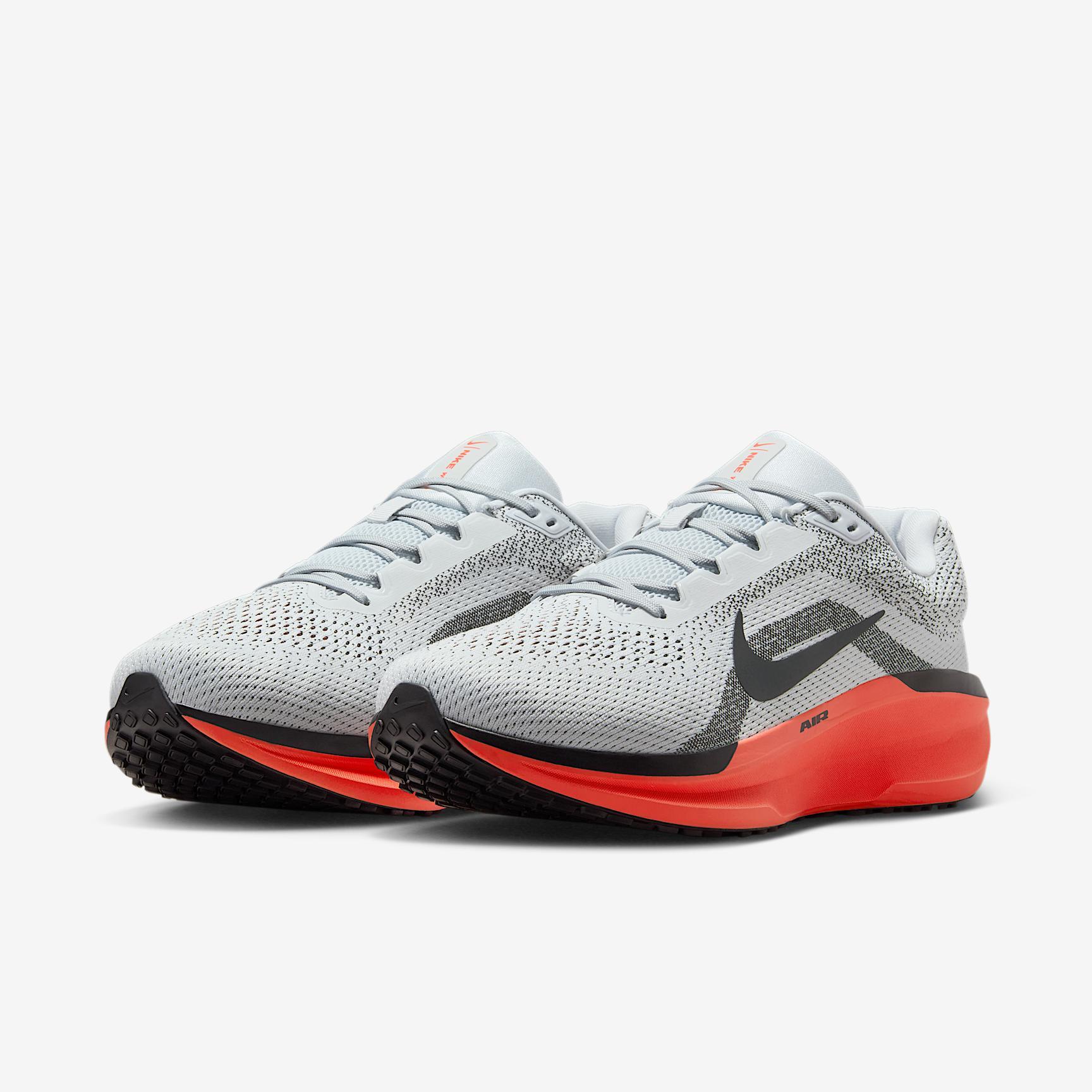Nike Winflo 11 Men's Road Running Shoes (Extra Wide) Product Image