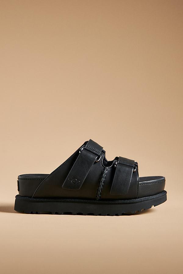 Womens UGG® Goldenstar Hi Slide Sandal Product Image