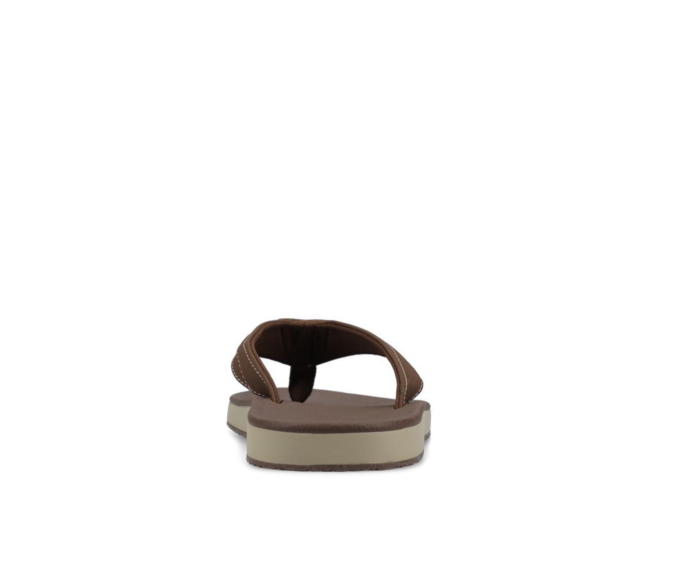 Men's Vance Co. Boyd Flips-Flops Product Image