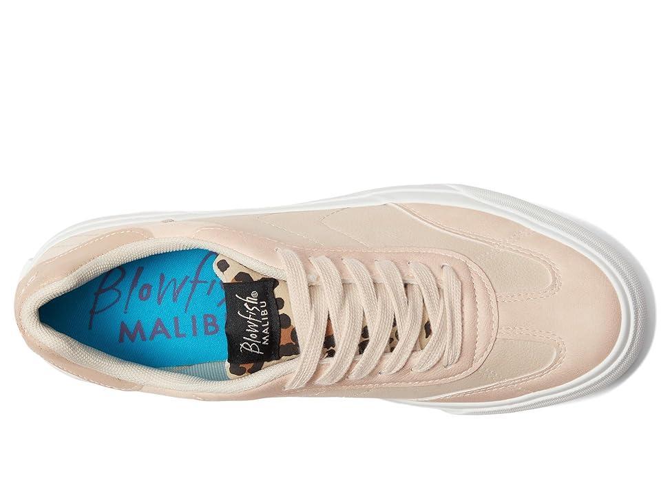 Blowfish Malibu Smash (Cream Ella/Ice Micro Suede/Parchment Reese/Taupe Panther) Women's Shoes Product Image