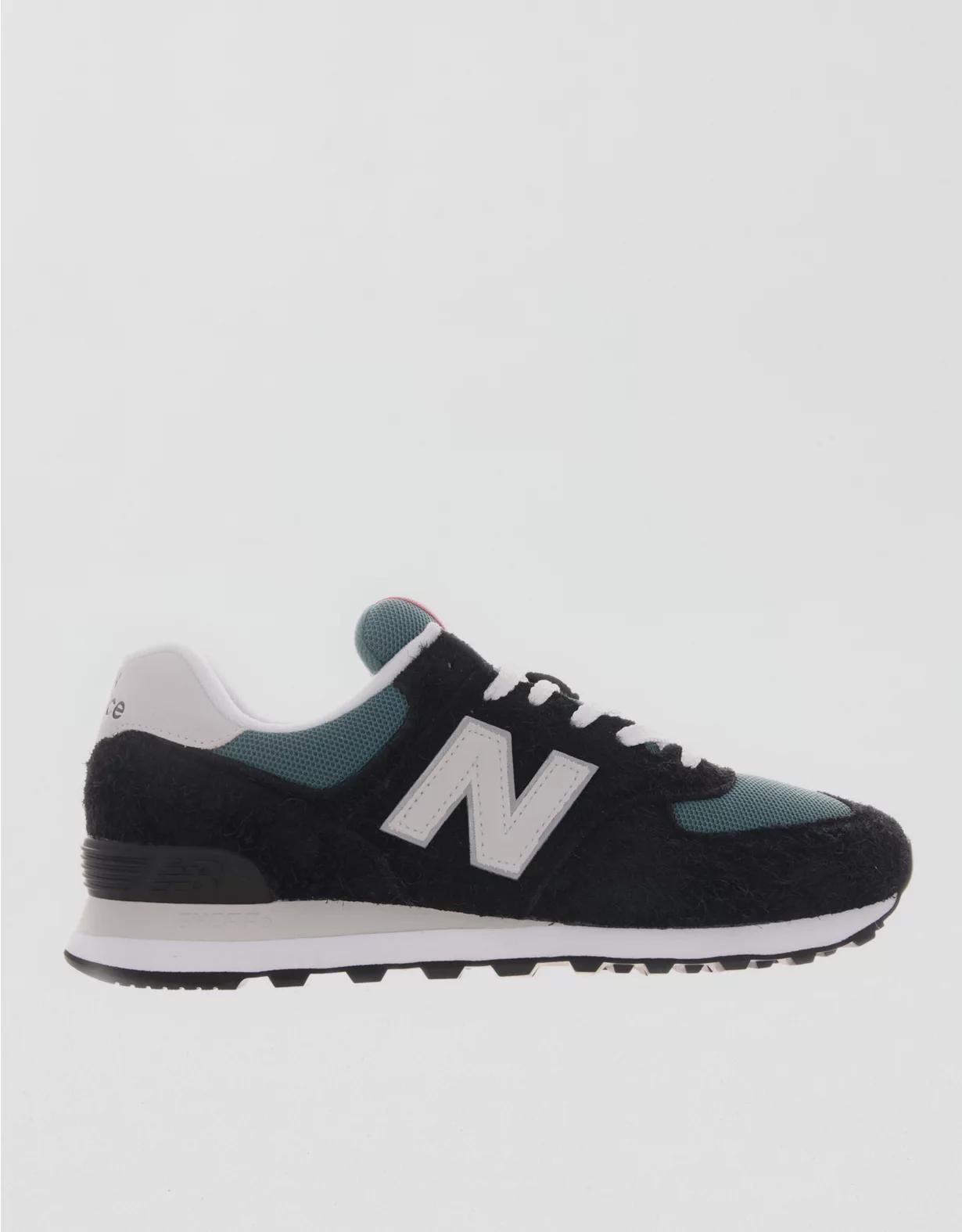 New Balance Men's 574 Sneaker Product Image