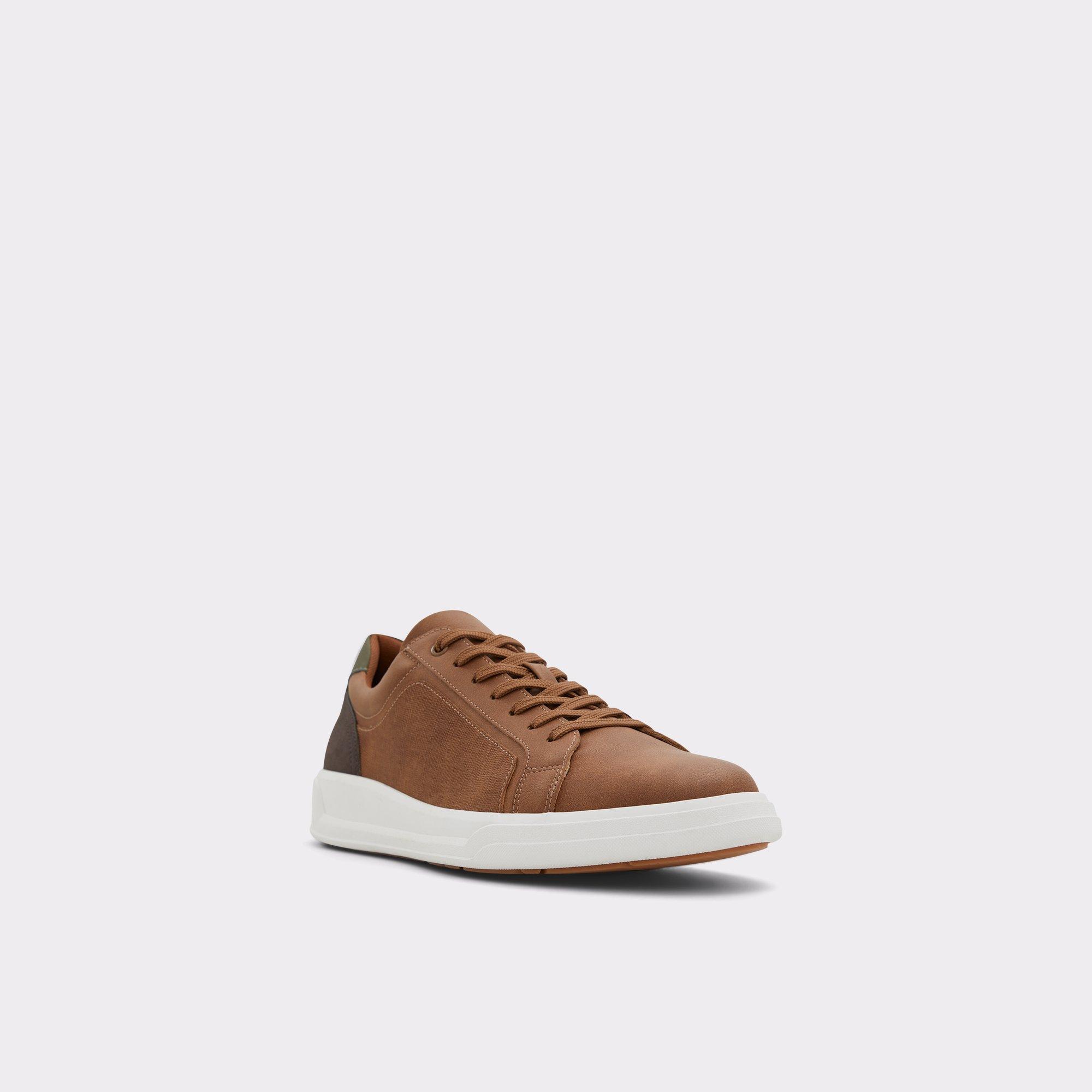 Ogspec Cognac Men's Sneakers | ALDO US Product Image