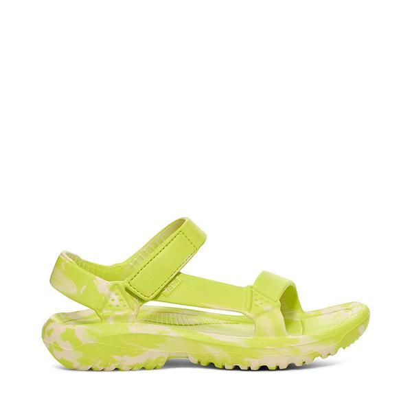 Teva Womens Hurricane Drift Huemix Platform Sandals Product Image