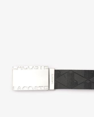 Smooth Leather Belt and 2 Buckle Gift Set Product Image