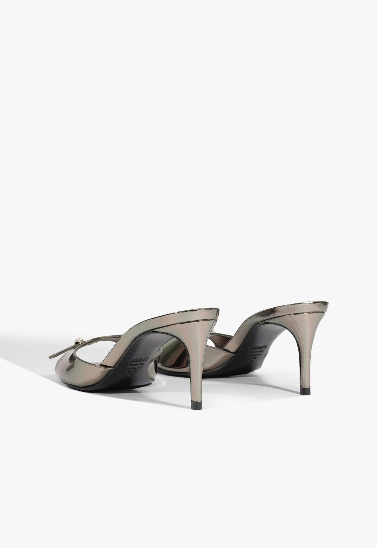 Jane Mule Sandal Product Image