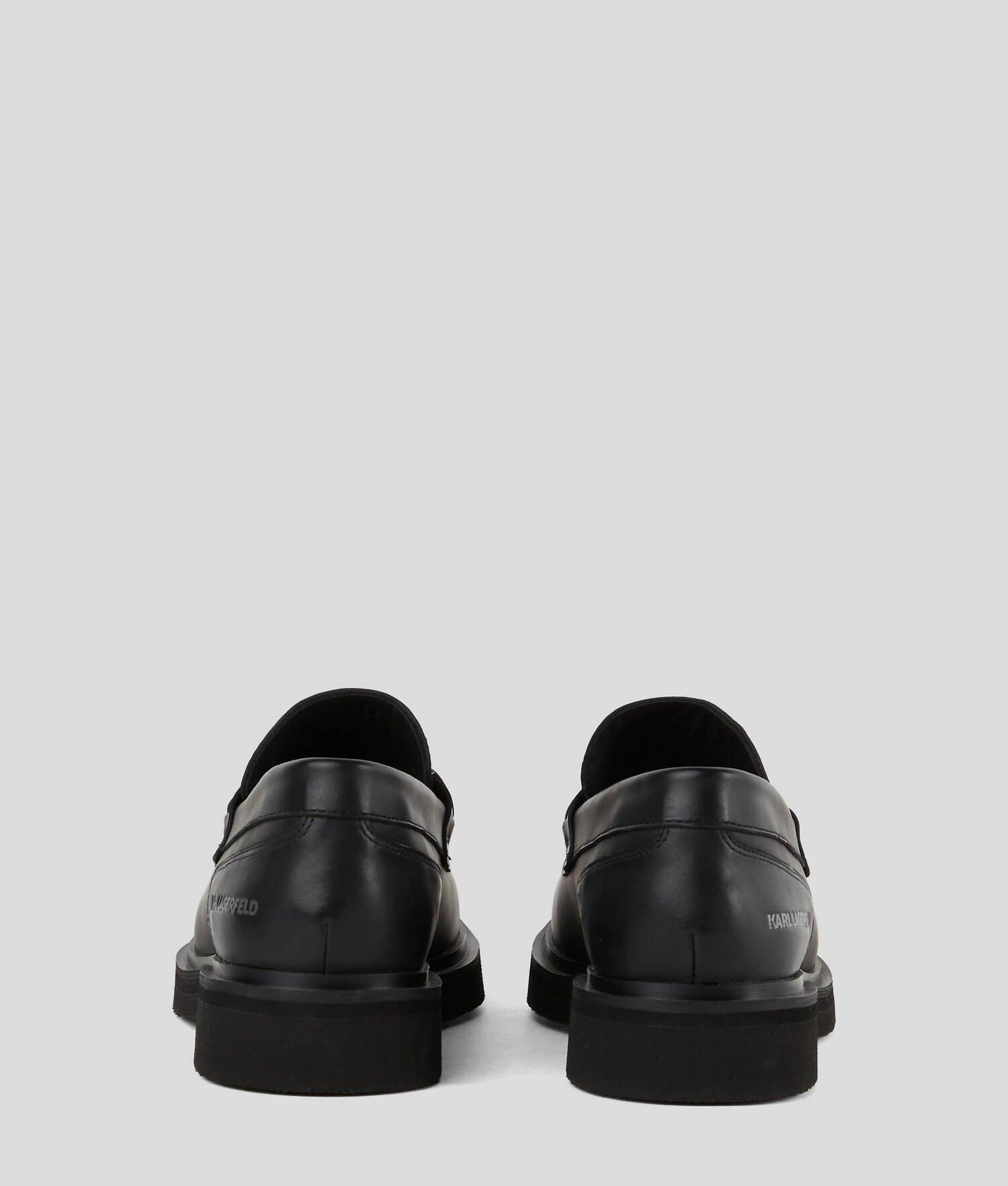 KINGSTON LOAFERS Product Image