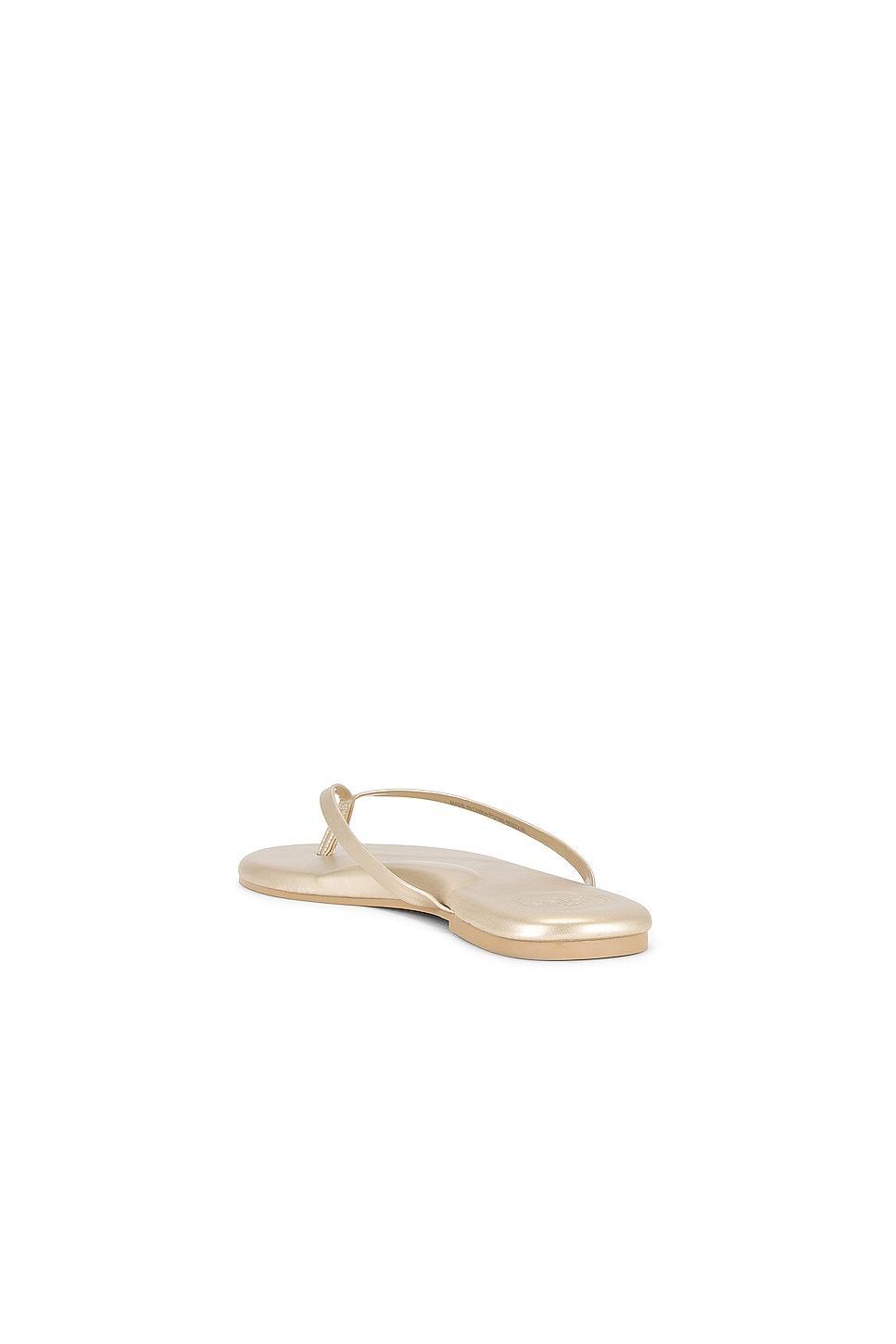 Indie Sandal Solei Sea Product Image