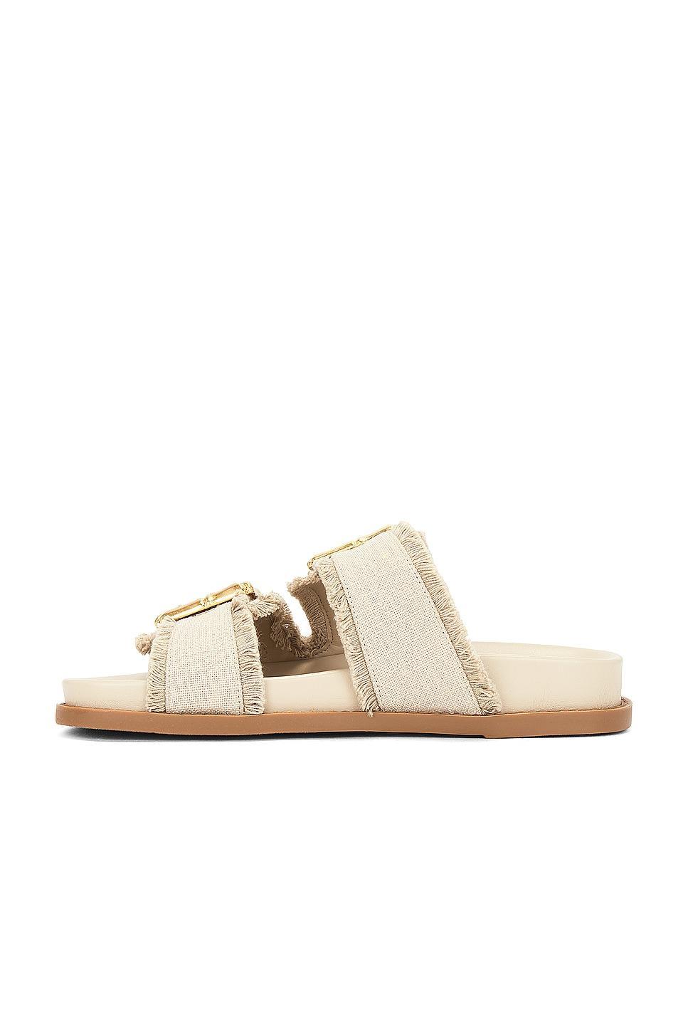 Enola Sporty Casual Sandal Schutz Product Image