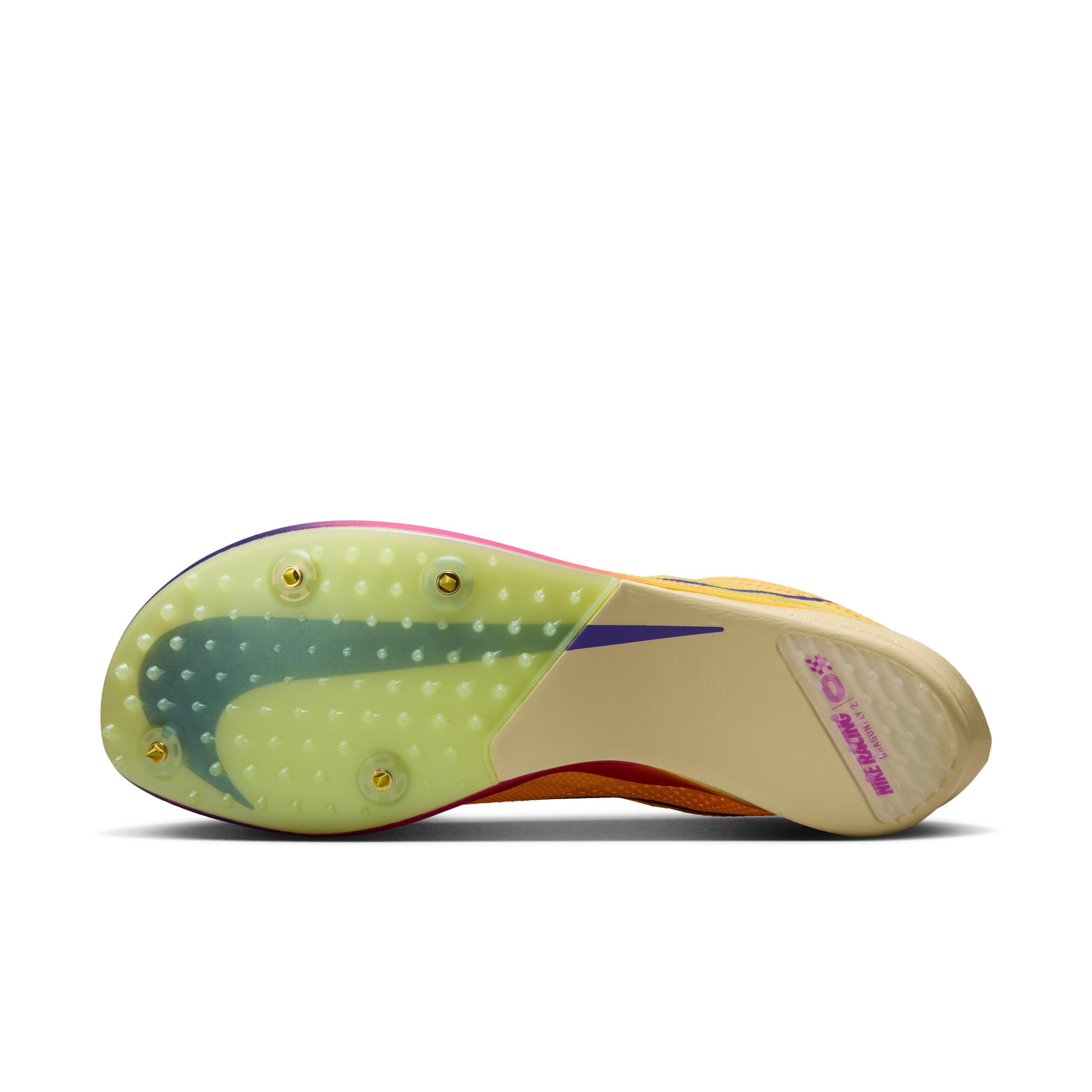 Nike Dragonfly 2 Track & Field Distance Spikes Product Image