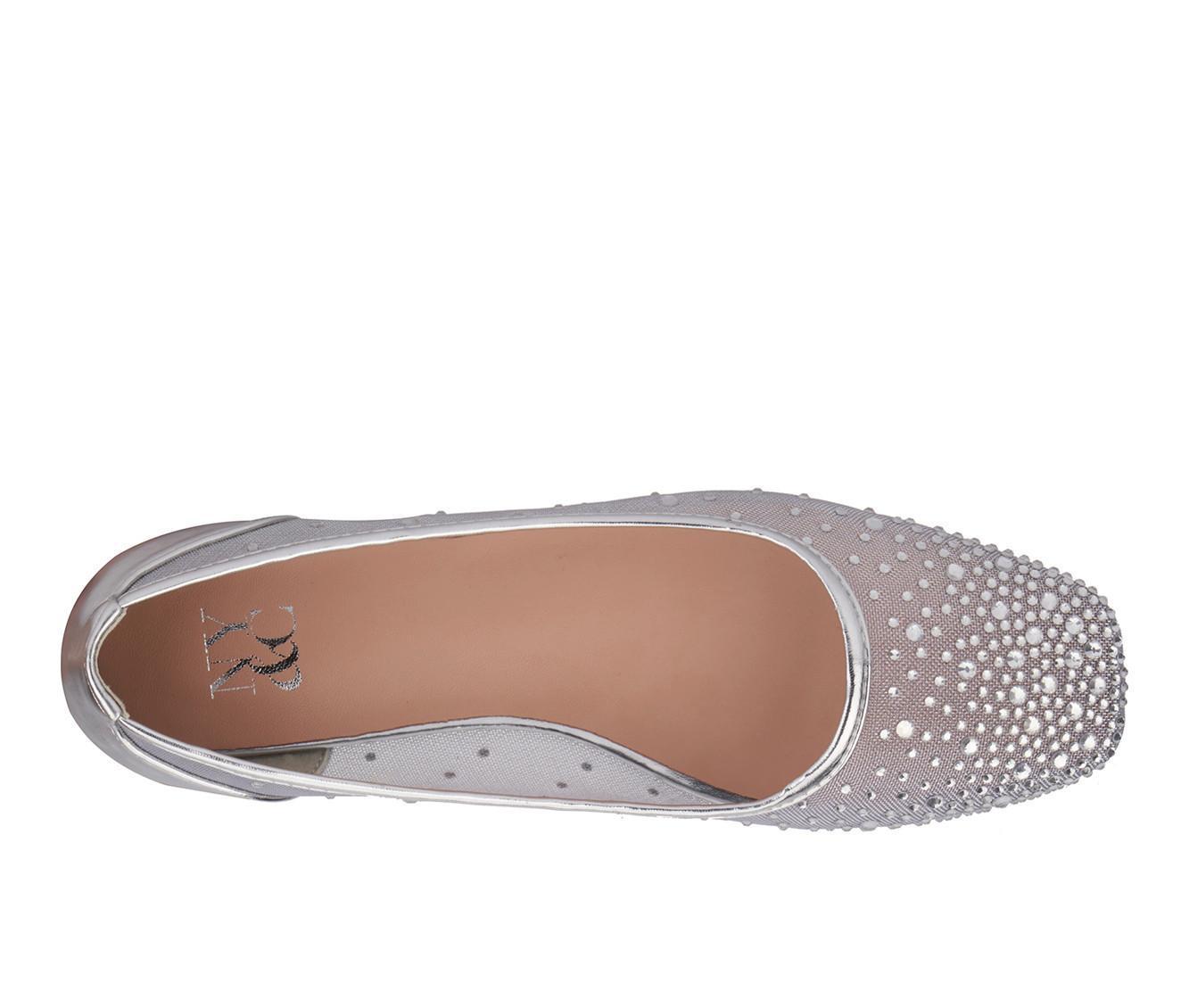 Women's New York and Company Priya Flats Product Image