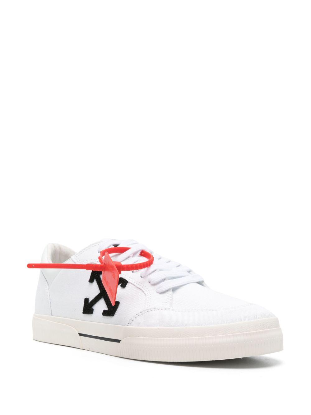 New Low Vulcanized sneakers Product Image