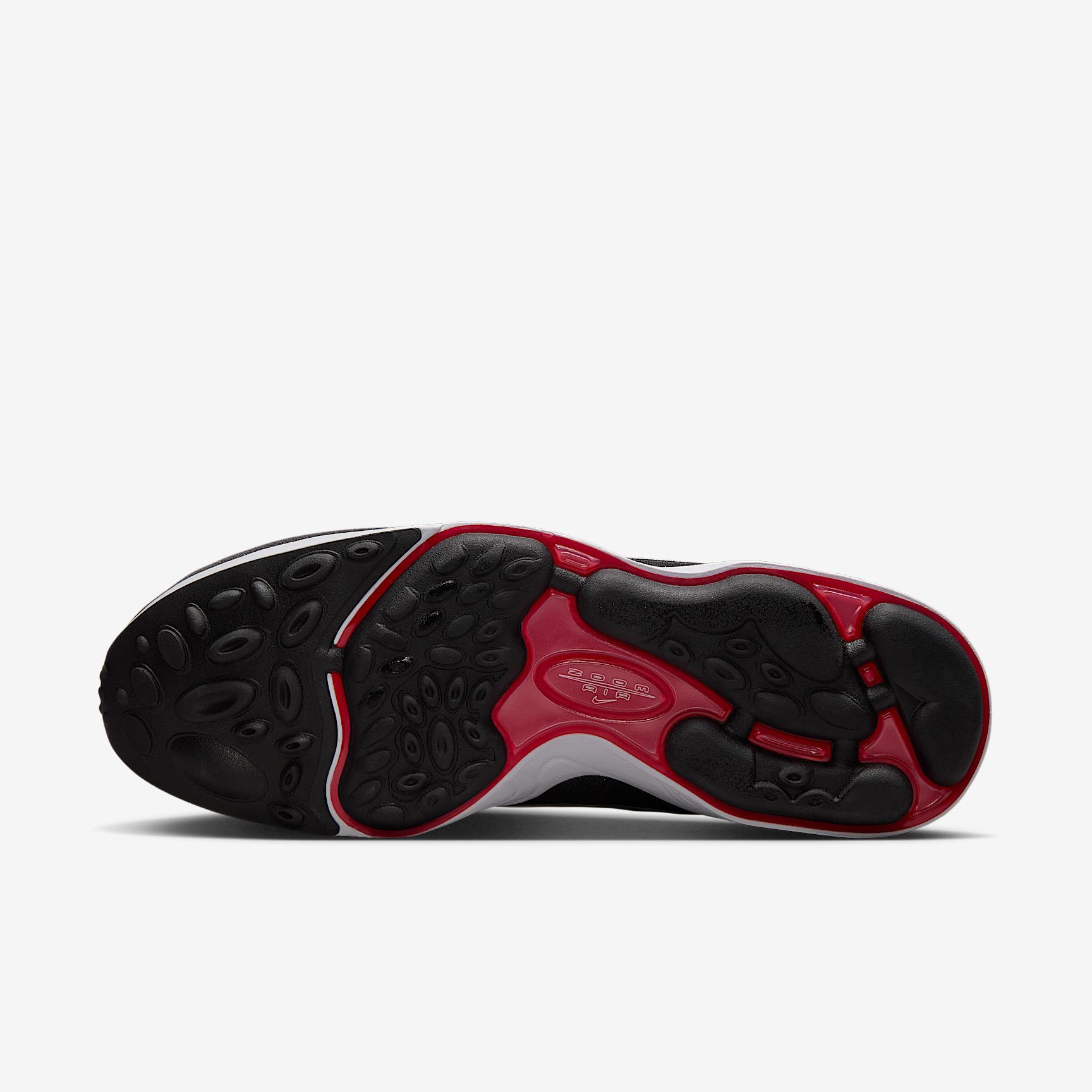 Nike Air Zoom Spiridon SP Men's Shoes Product Image