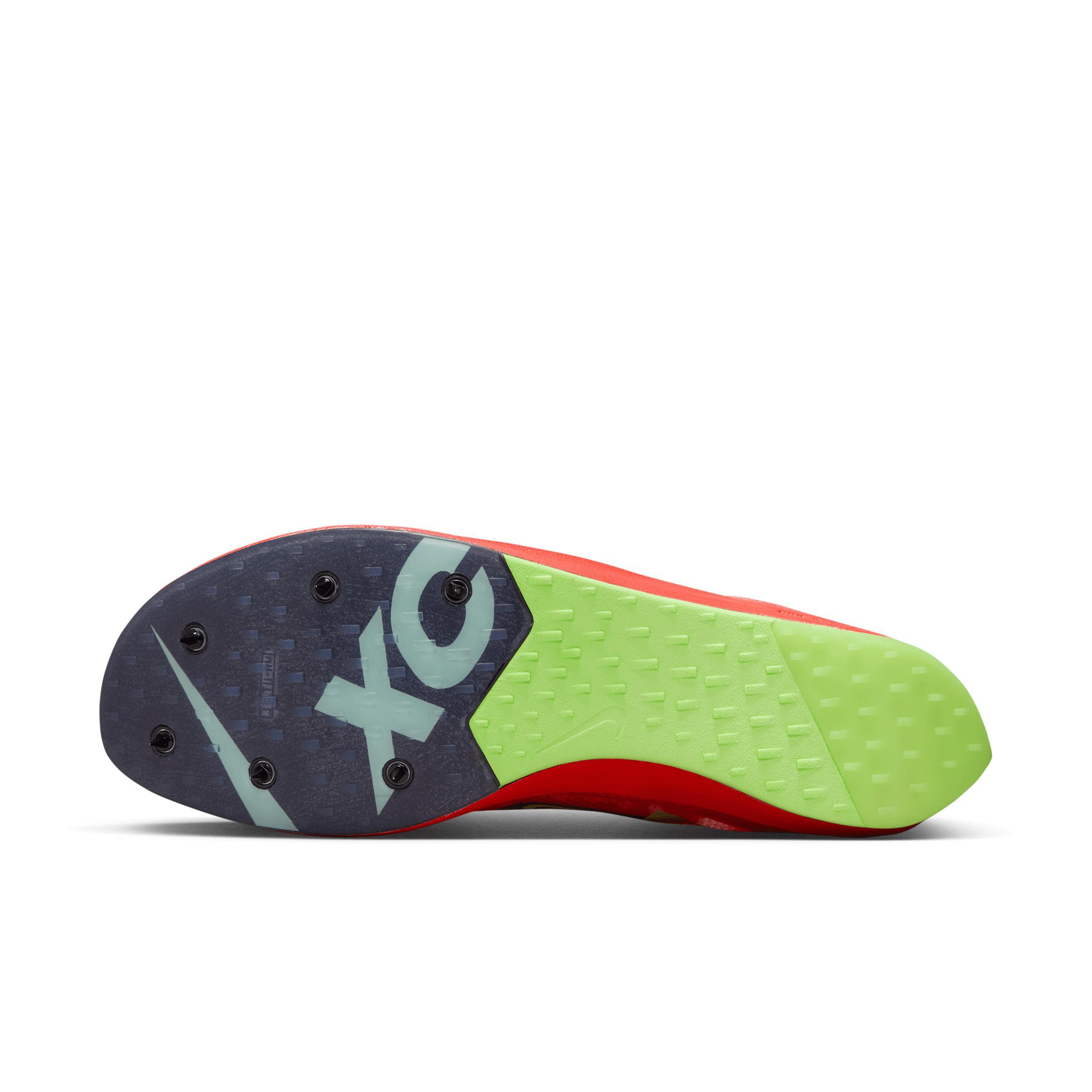 Nike Men's Dragonfly XC Cross-Country Spikes Product Image
