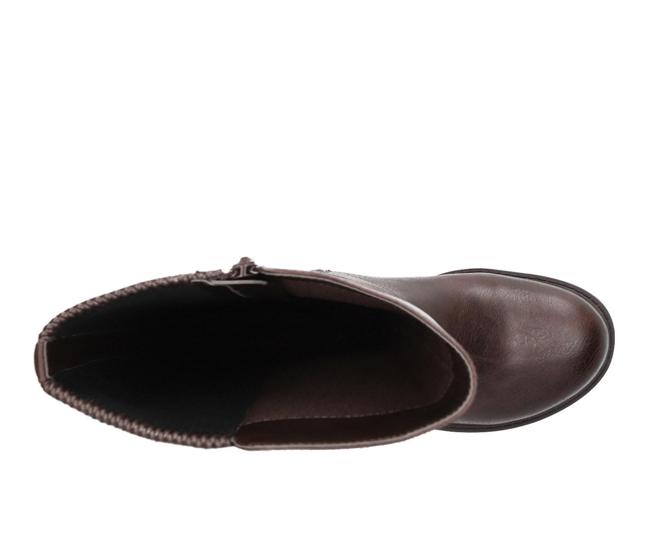 Women's Easy Works by Easy Street Austyn Slip Resistant Shoes Product Image