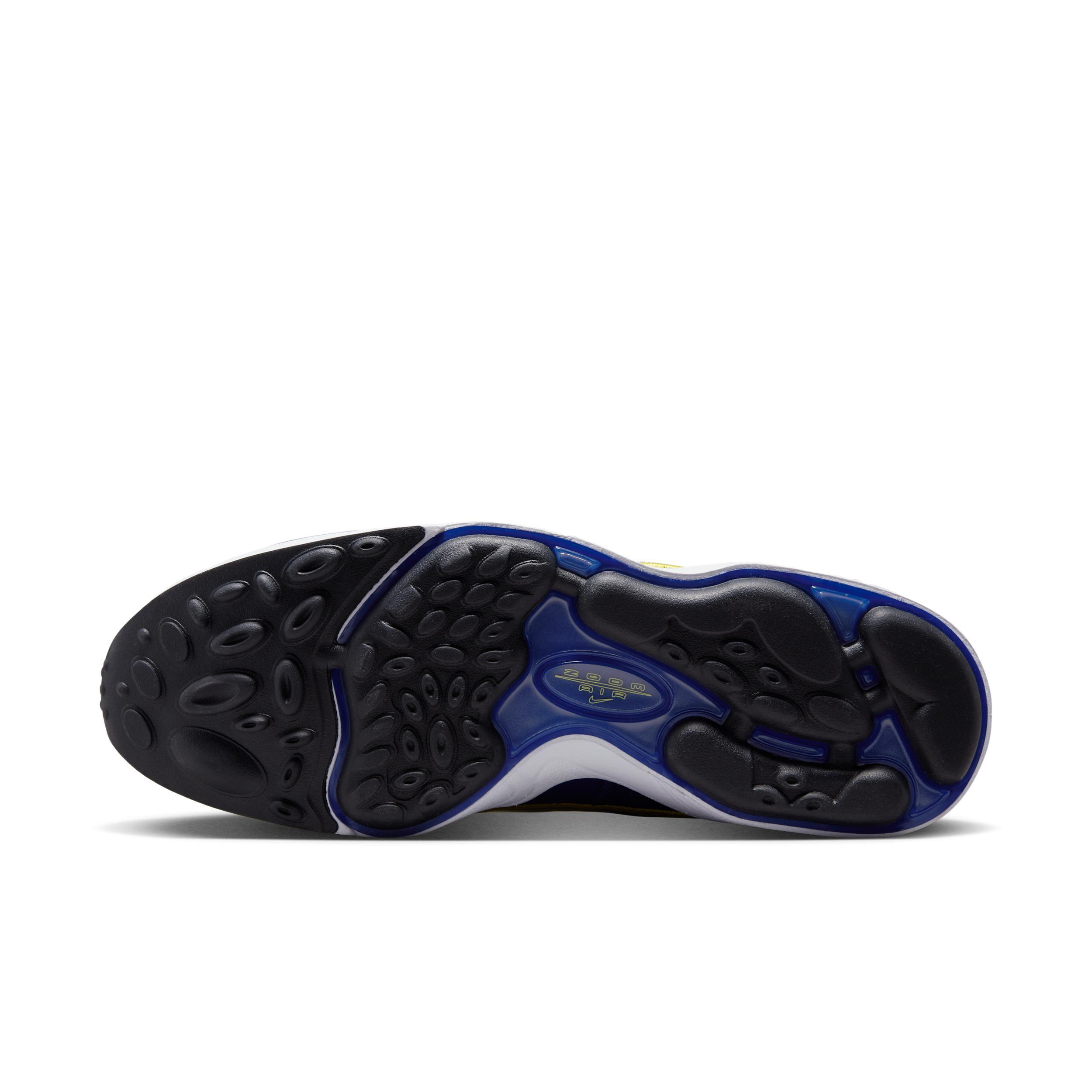 Nike Men's Air Zoom Spiridon SP Shoes Product Image