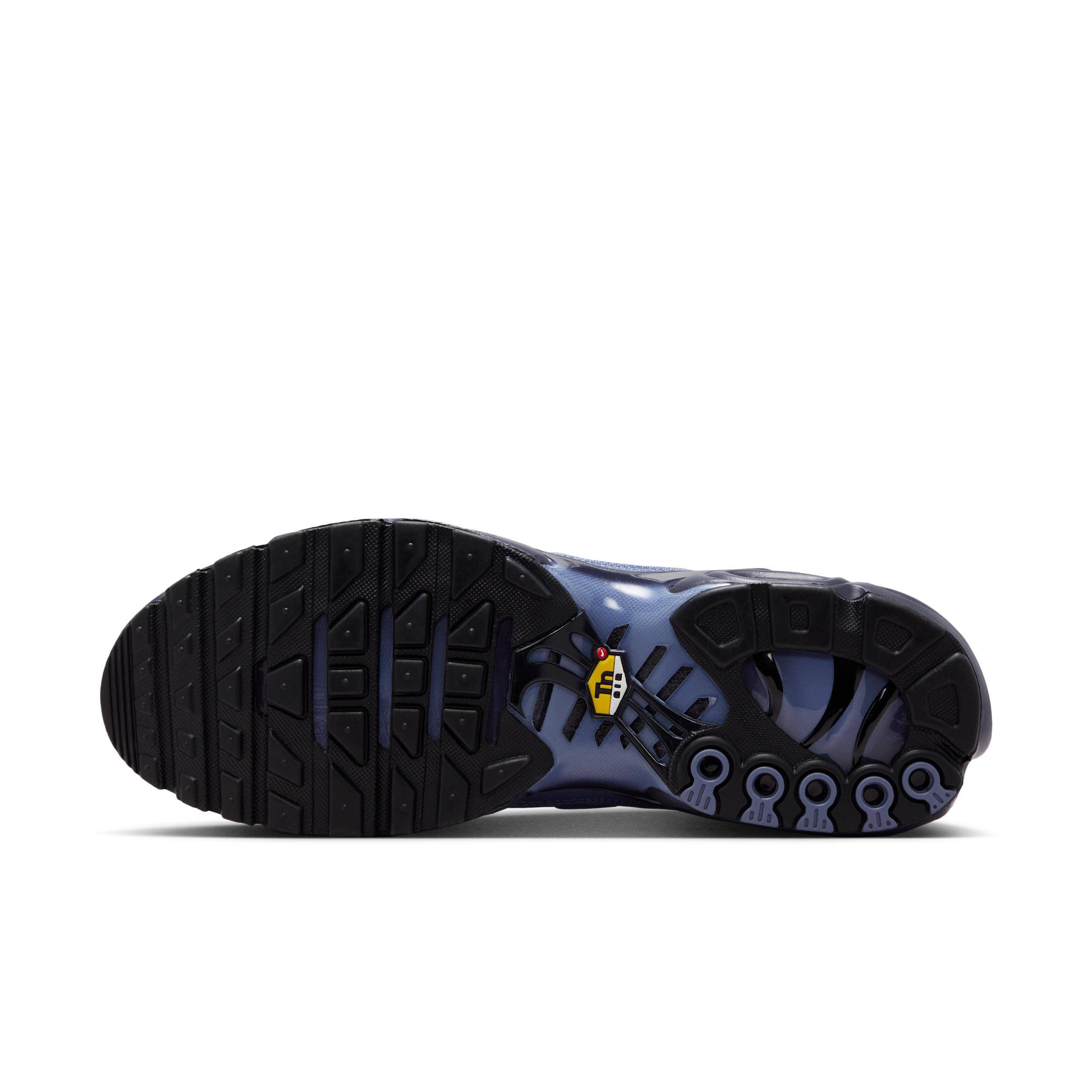 Nike Men's Air Max Plus Shoes Product Image