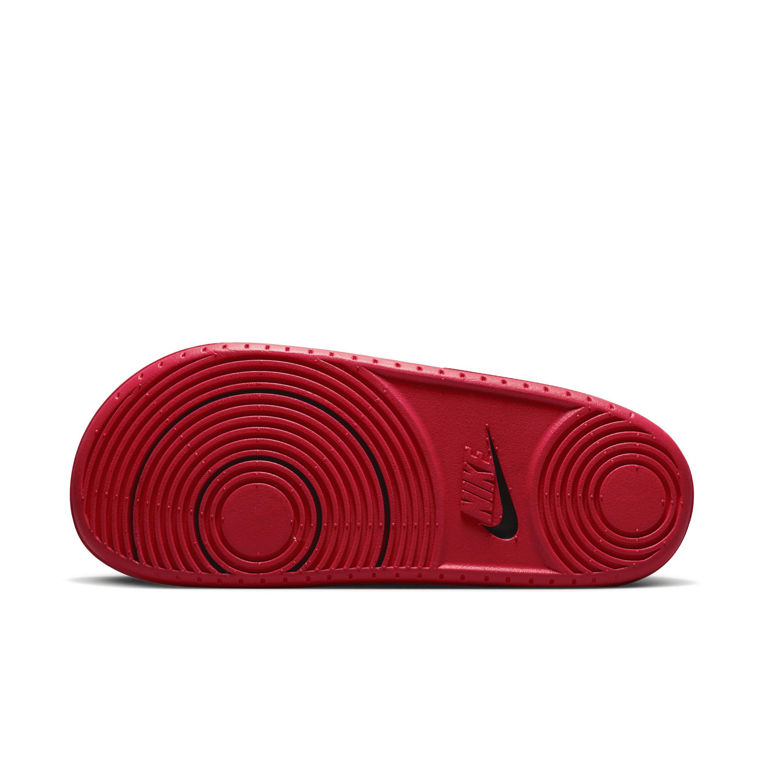 Nike Offcourt (NFL Green Bay Packers) Slide Product Image