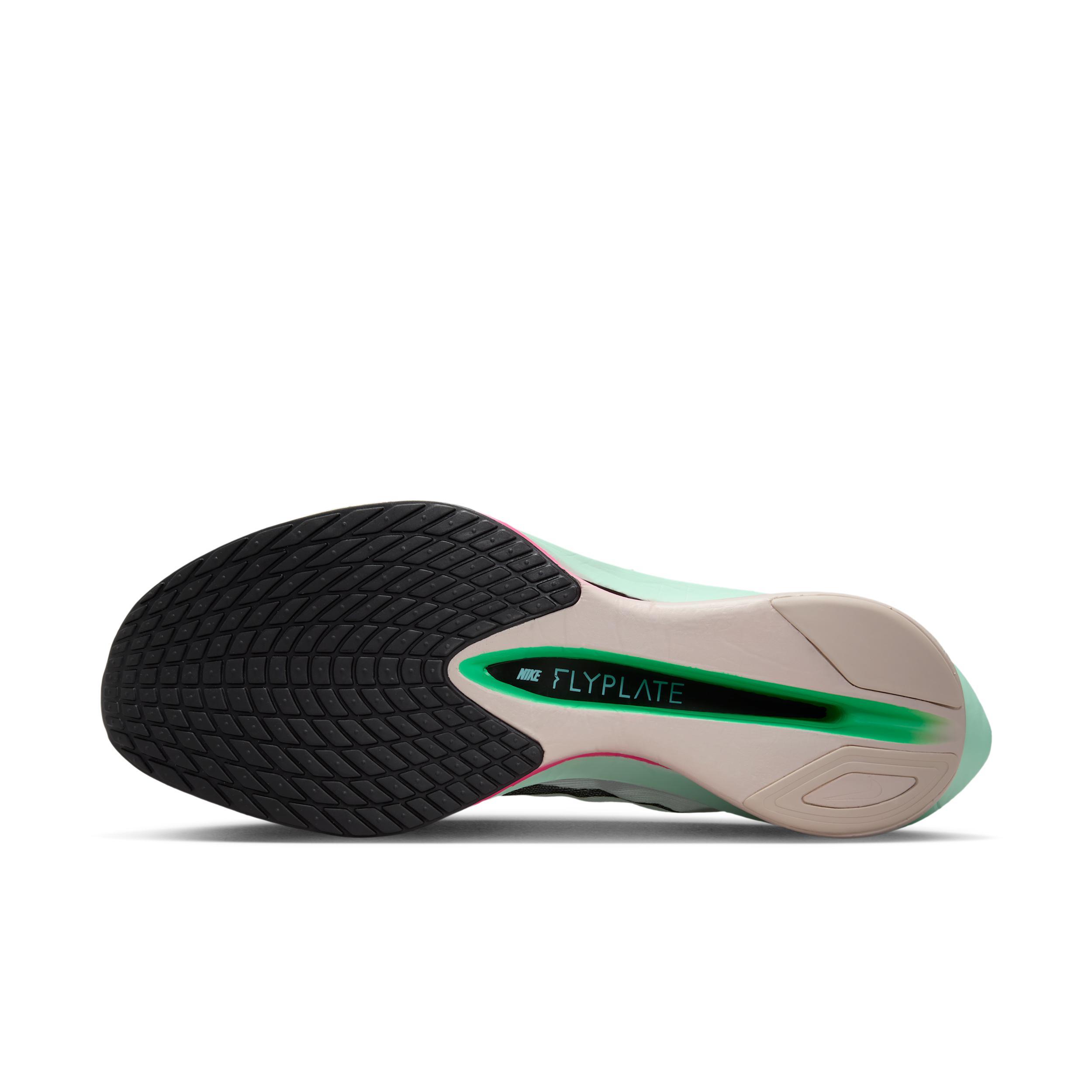 Nike Men's Vaporfly 4 Road Racing Shoes Product Image