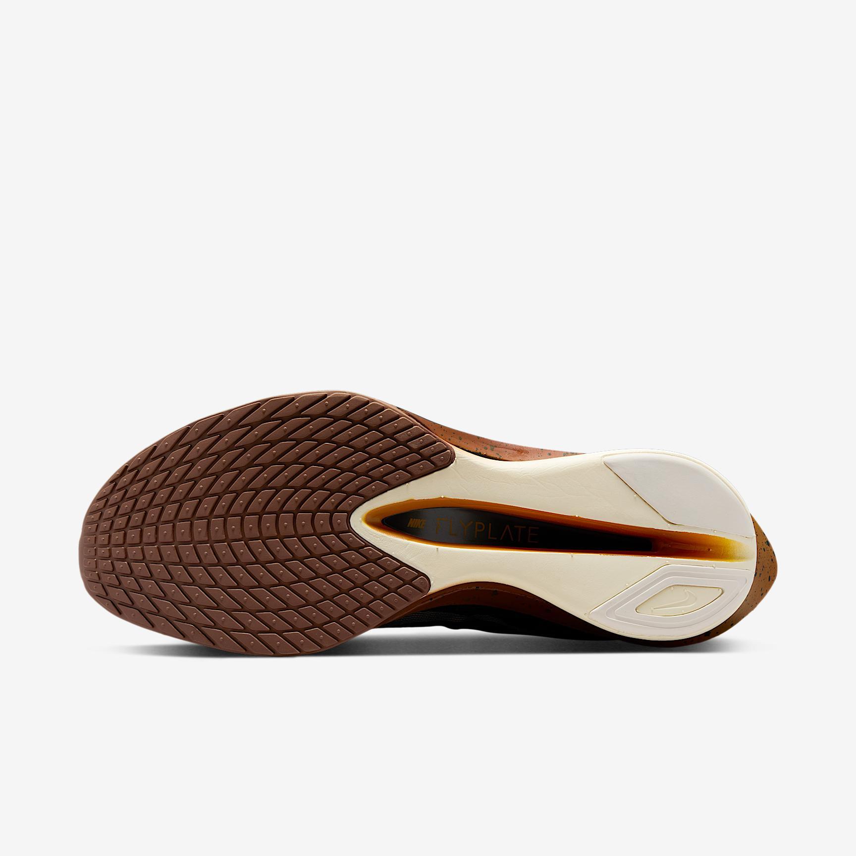 Nike Men's Vaporfly 4 Road Racing Shoes Product Image