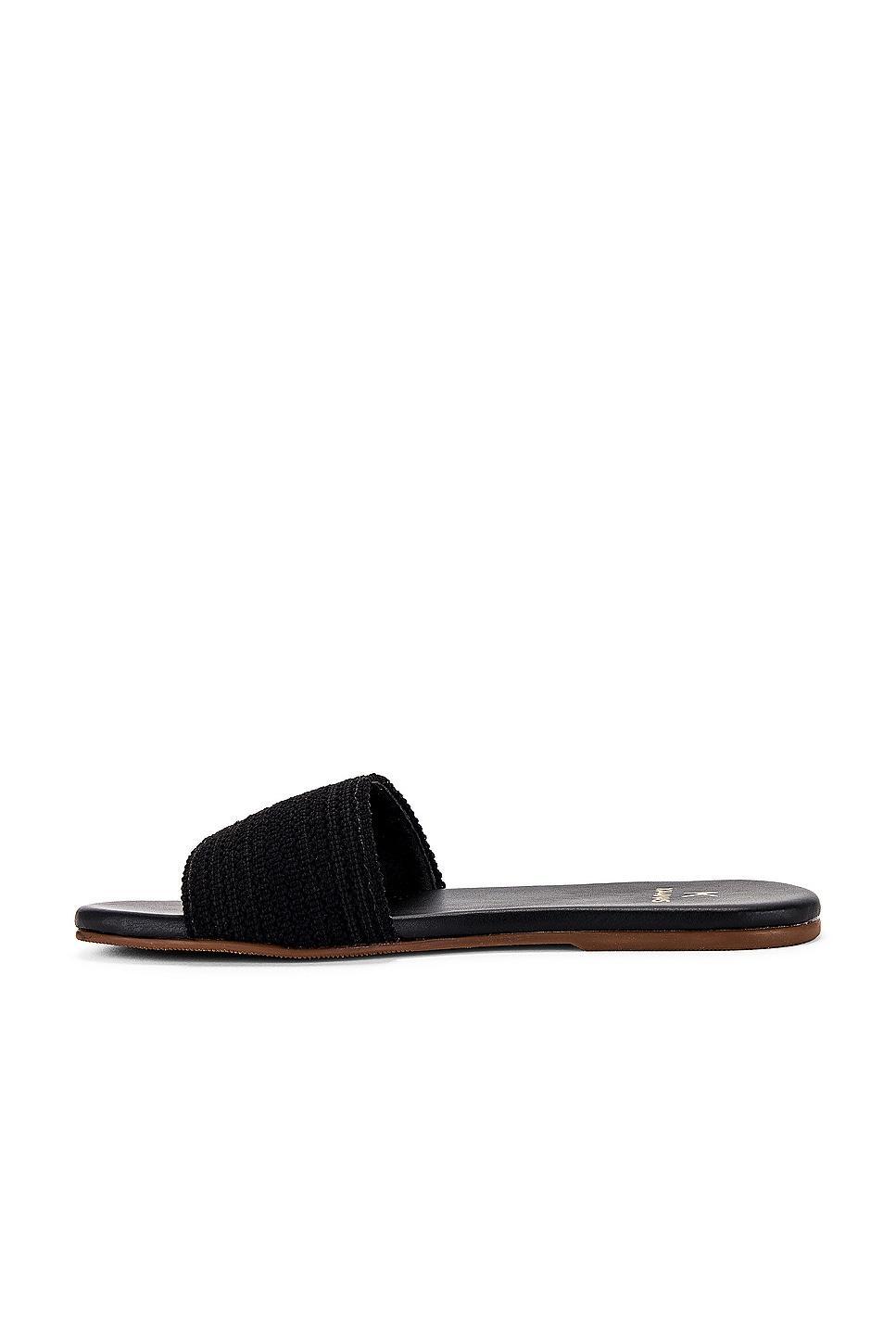 Mallow Slide Sandal Kaanas Product Image