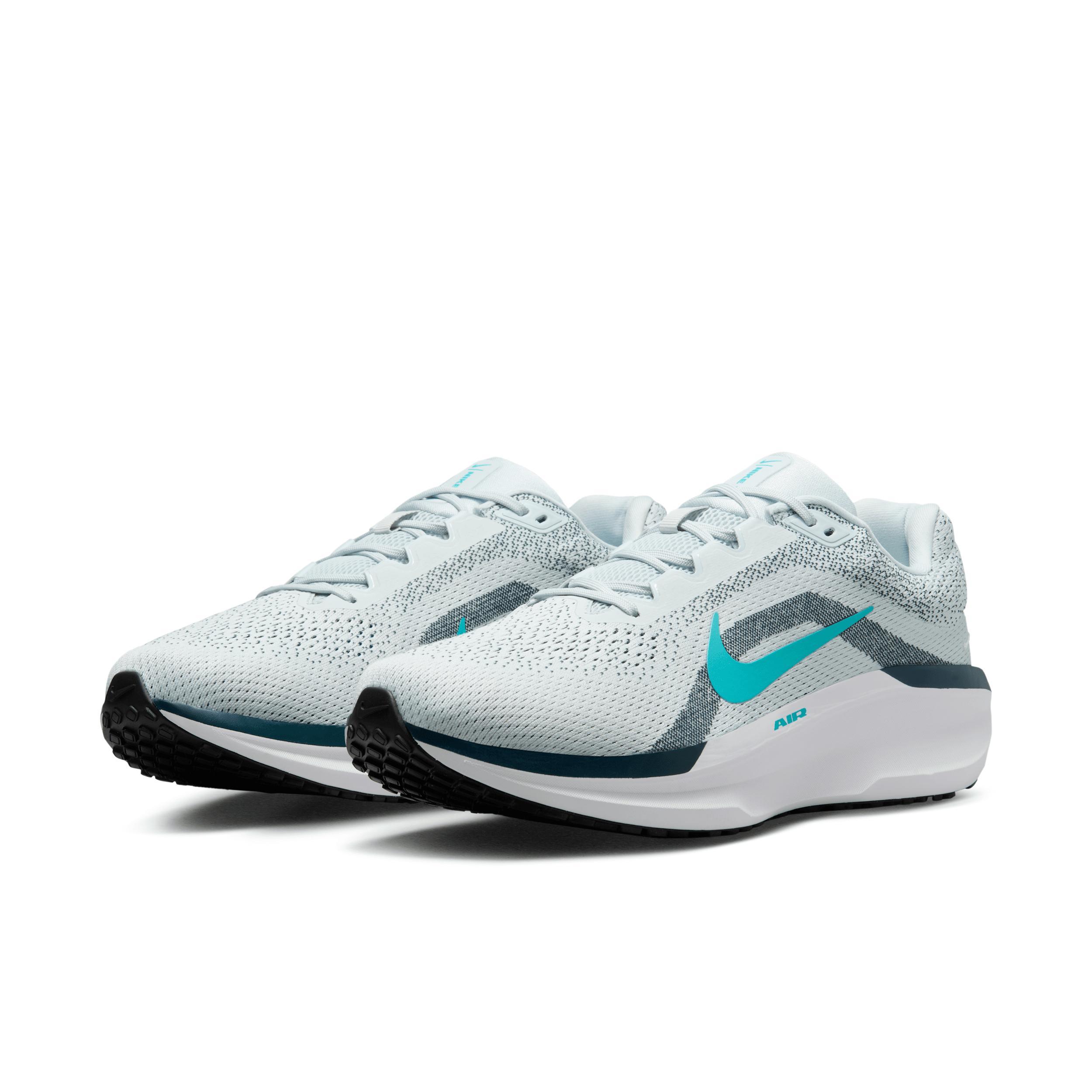 Nike Men's Winflo 11 Road Running Shoes (Extra Wide) Product Image