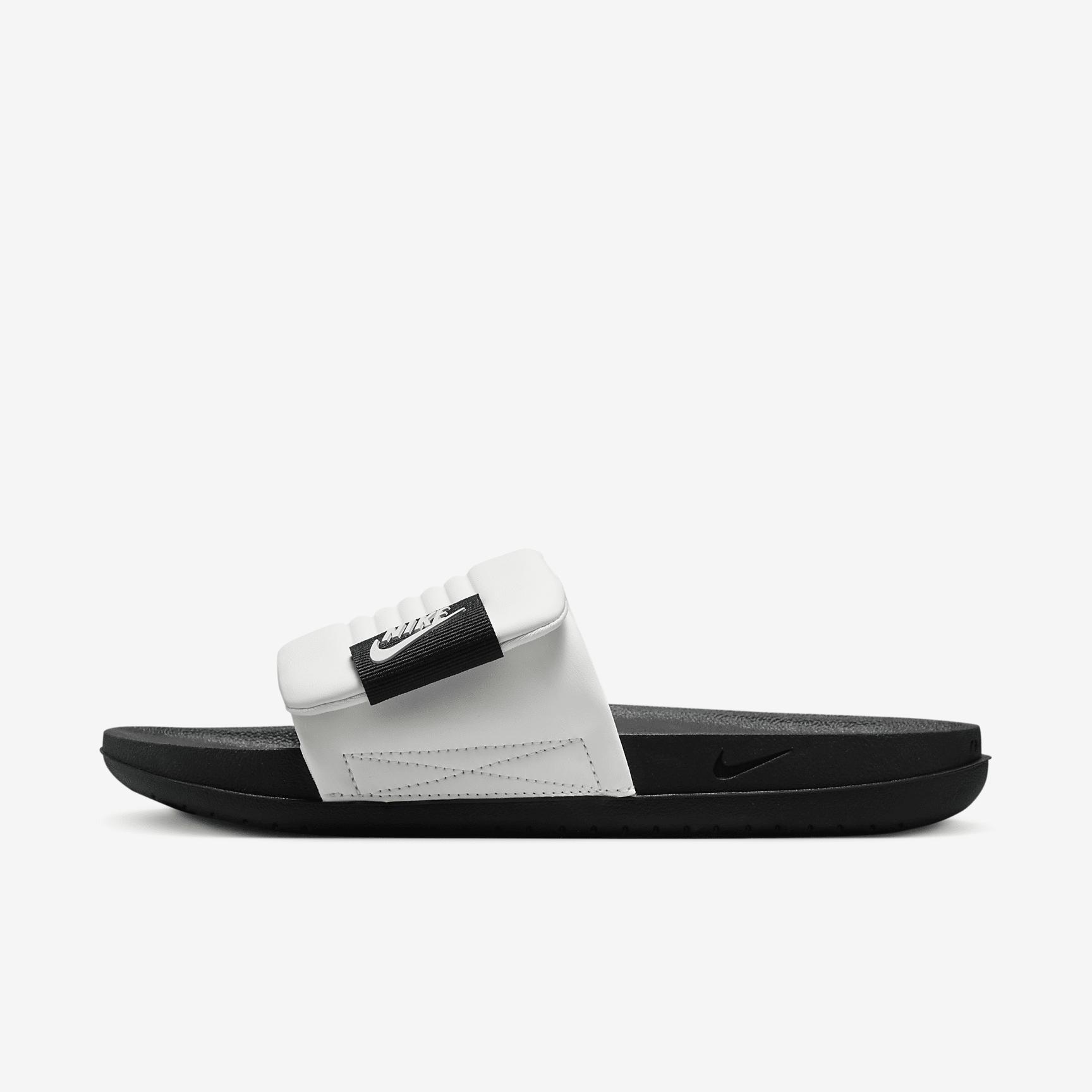 Nike Mens Offcourt Adjust Slide Sandals Product Image