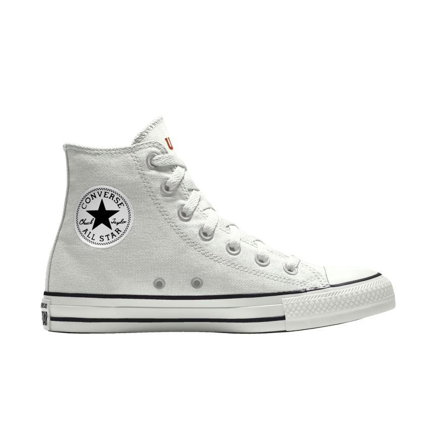 Custom Chuck Taylor All Star NBA By You Product Image