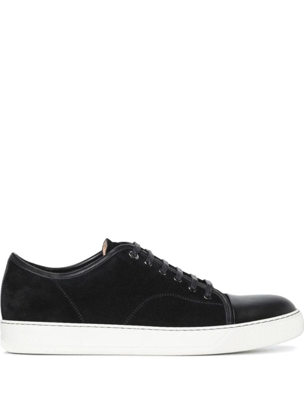 Navy DBB1 Sneakers Product Image