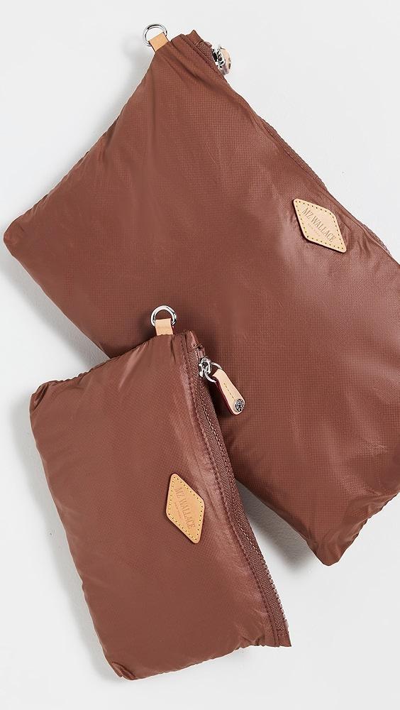 MZ Wallace Large Empire Tote | Shopbop Product Image